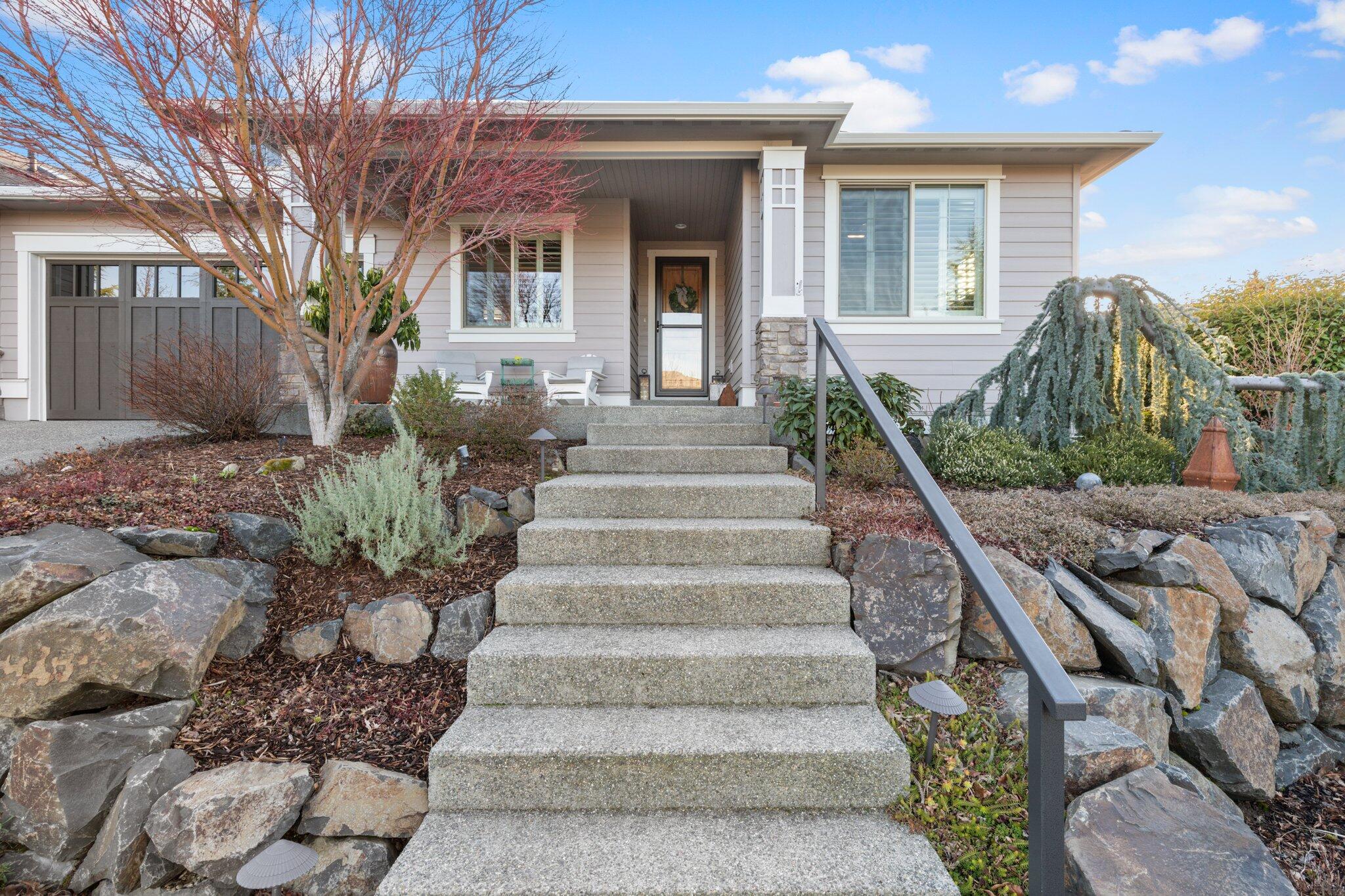 Bella Vista Heights Phases 1 & 2 - Residential