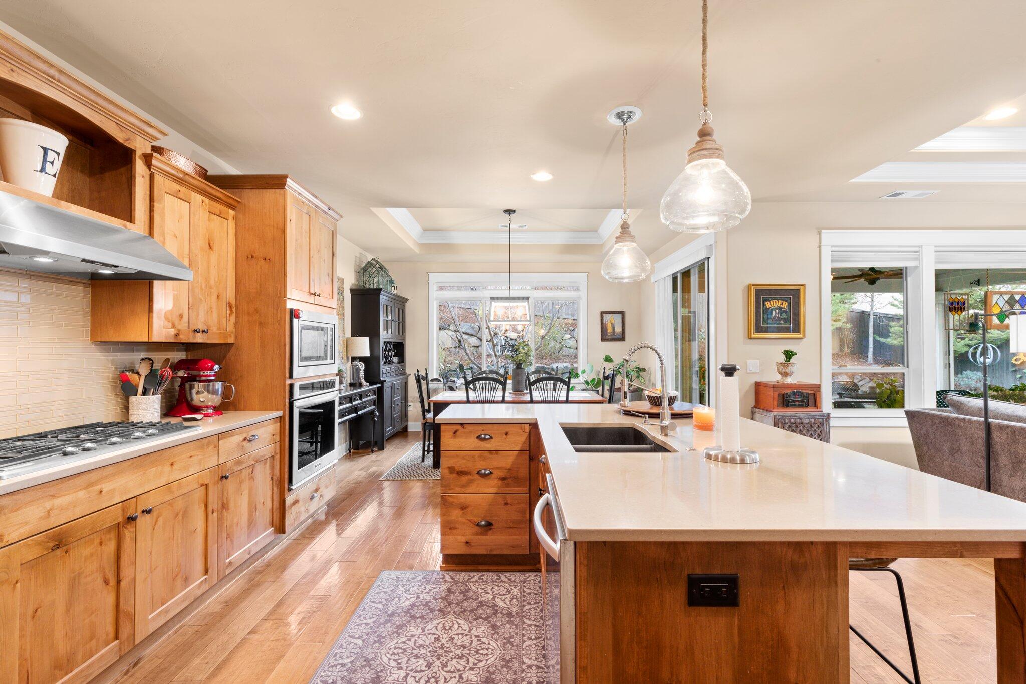 Bella Vista Heights Phases 1 & 2 - Residential