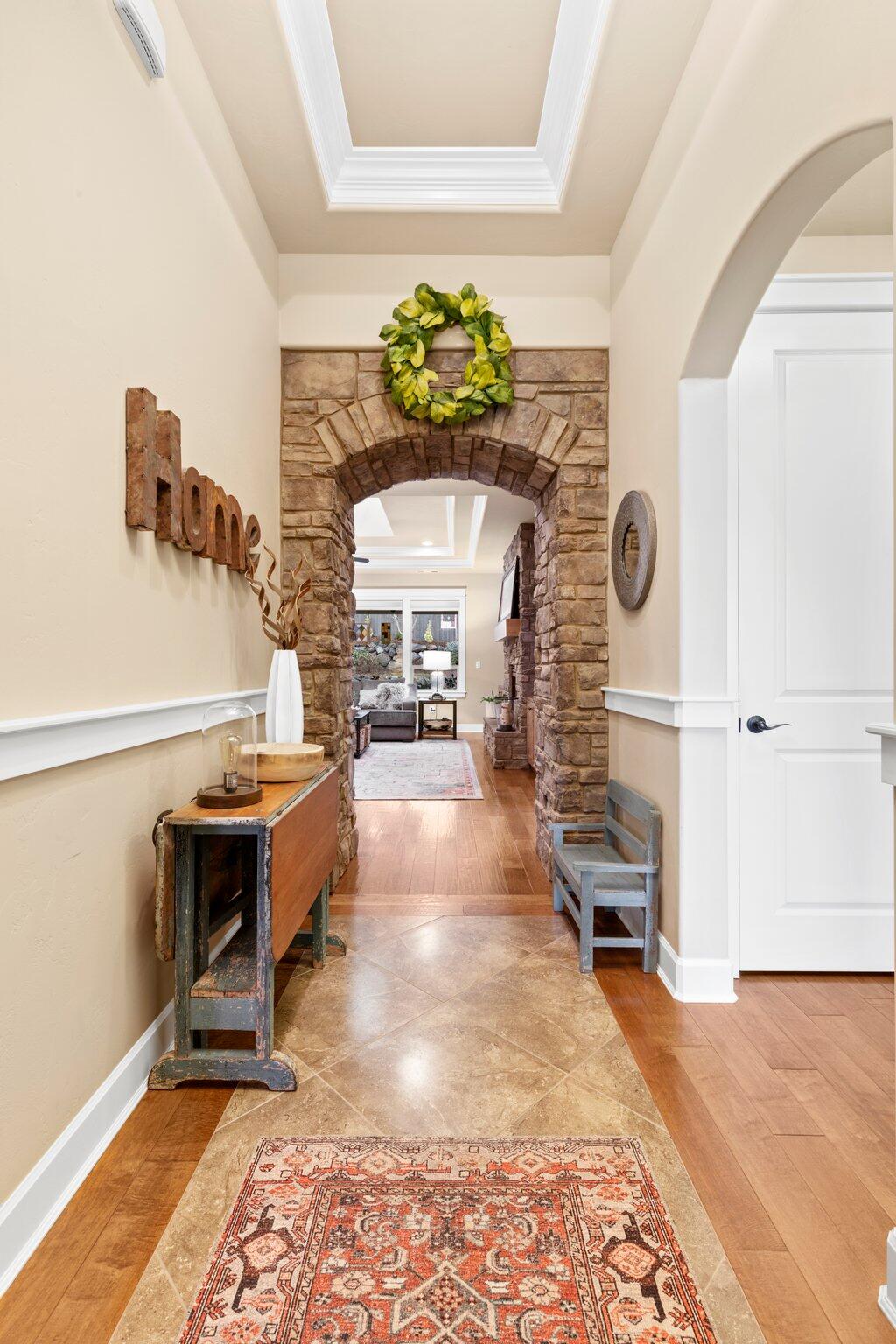 Bella Vista Heights Phases 1 & 2 - Residential