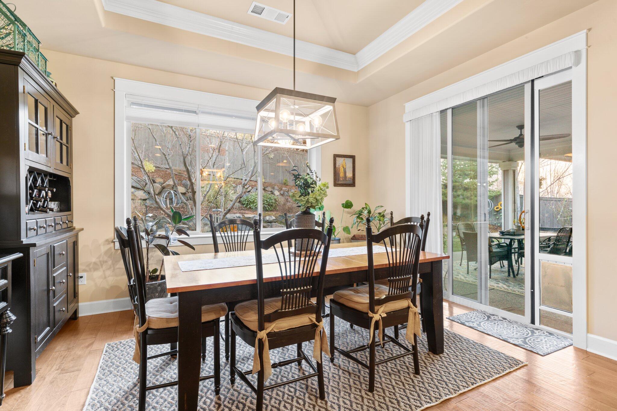 Bella Vista Heights Phases 1 & 2 - Residential