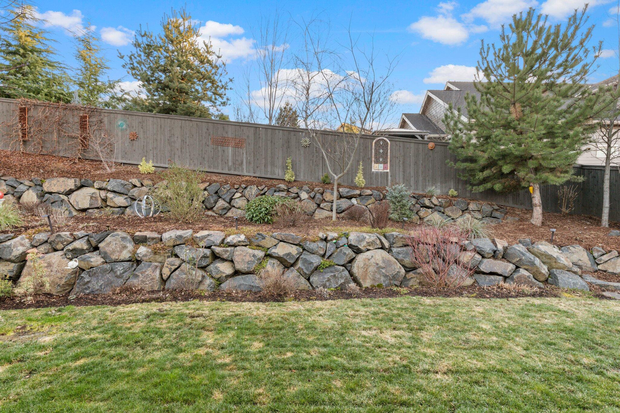 Bella Vista Heights Phases 1 & 2 - Residential