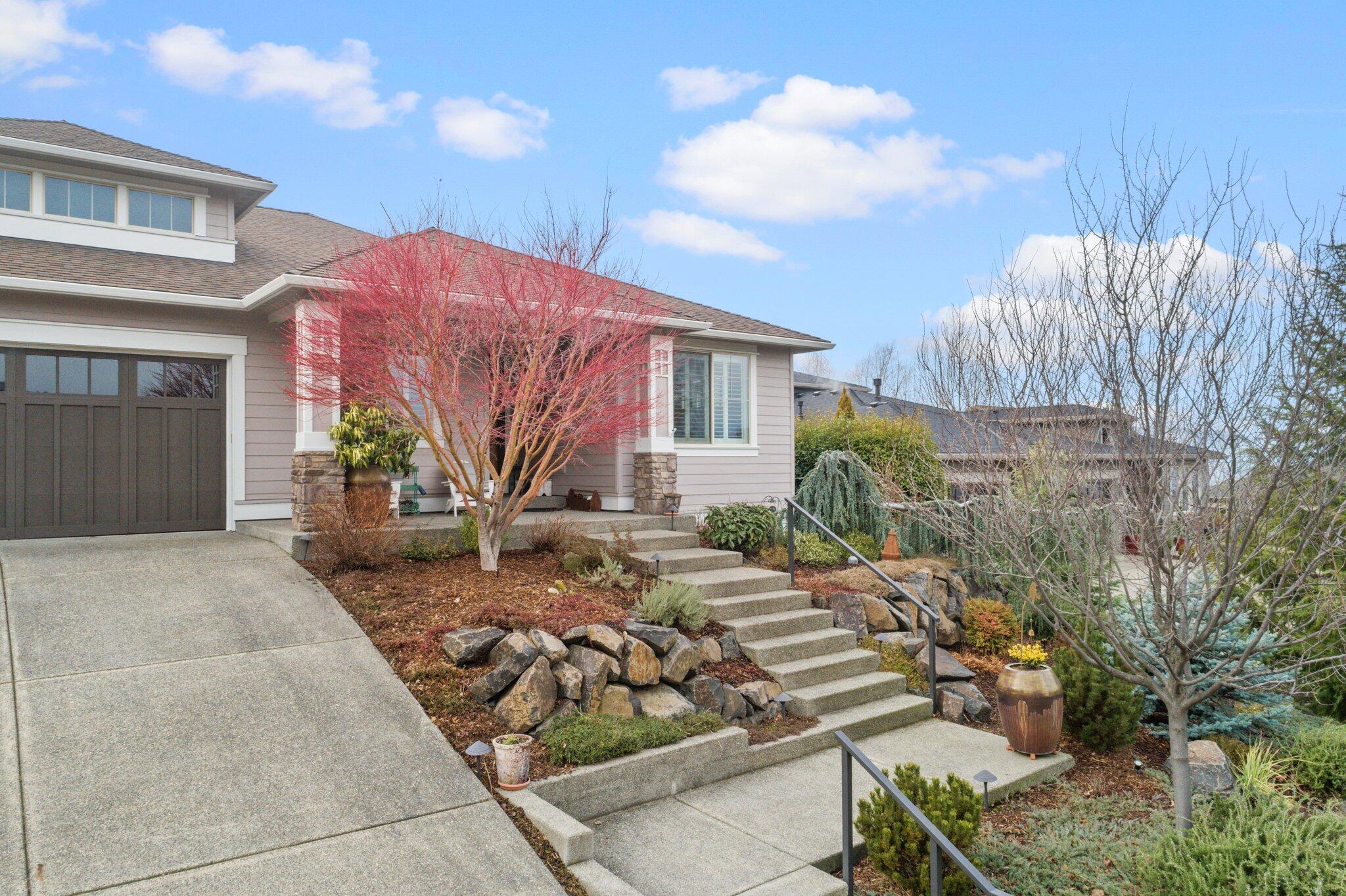 Bella Vista Heights Phases 1 & 2 - Residential