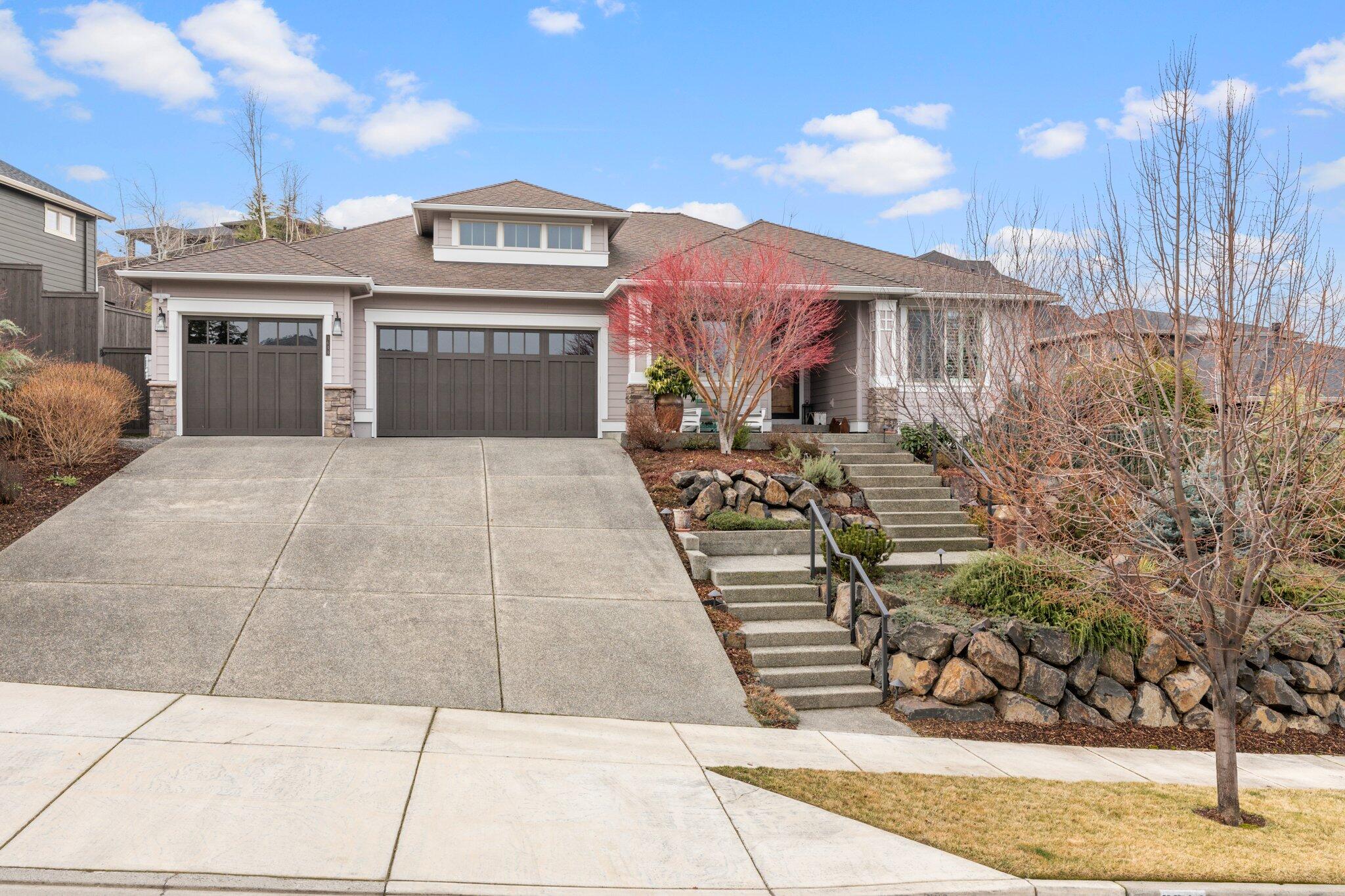 Bella Vista Heights Phases 1 & 2 - Residential