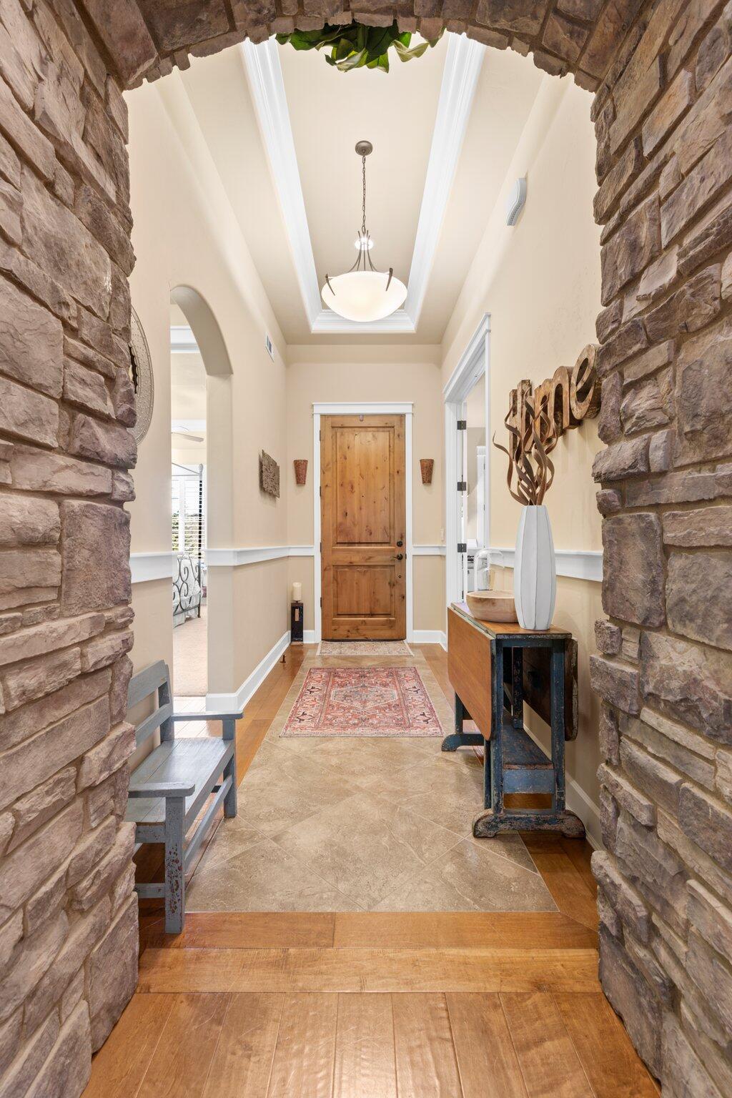 Bella Vista Heights Phases 1 & 2 - Residential