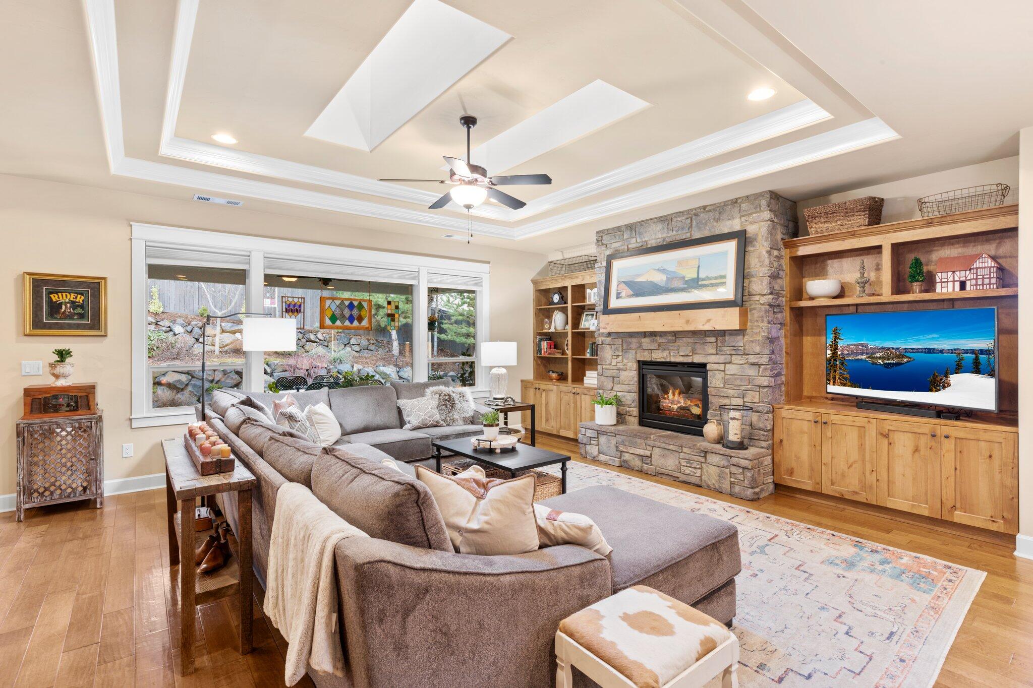 Bella Vista Heights Phases 1 & 2 - Residential