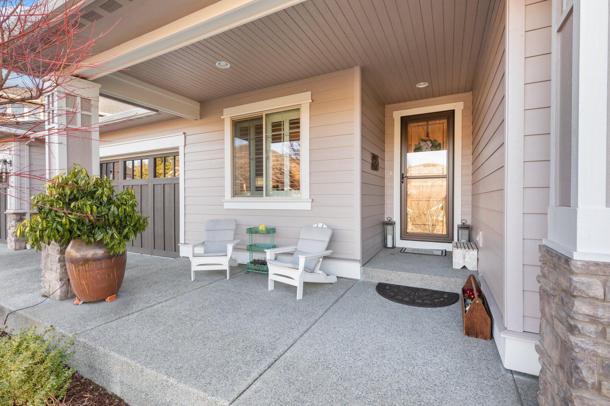 Bella Vista Heights Phases 1 & 2 - Residential