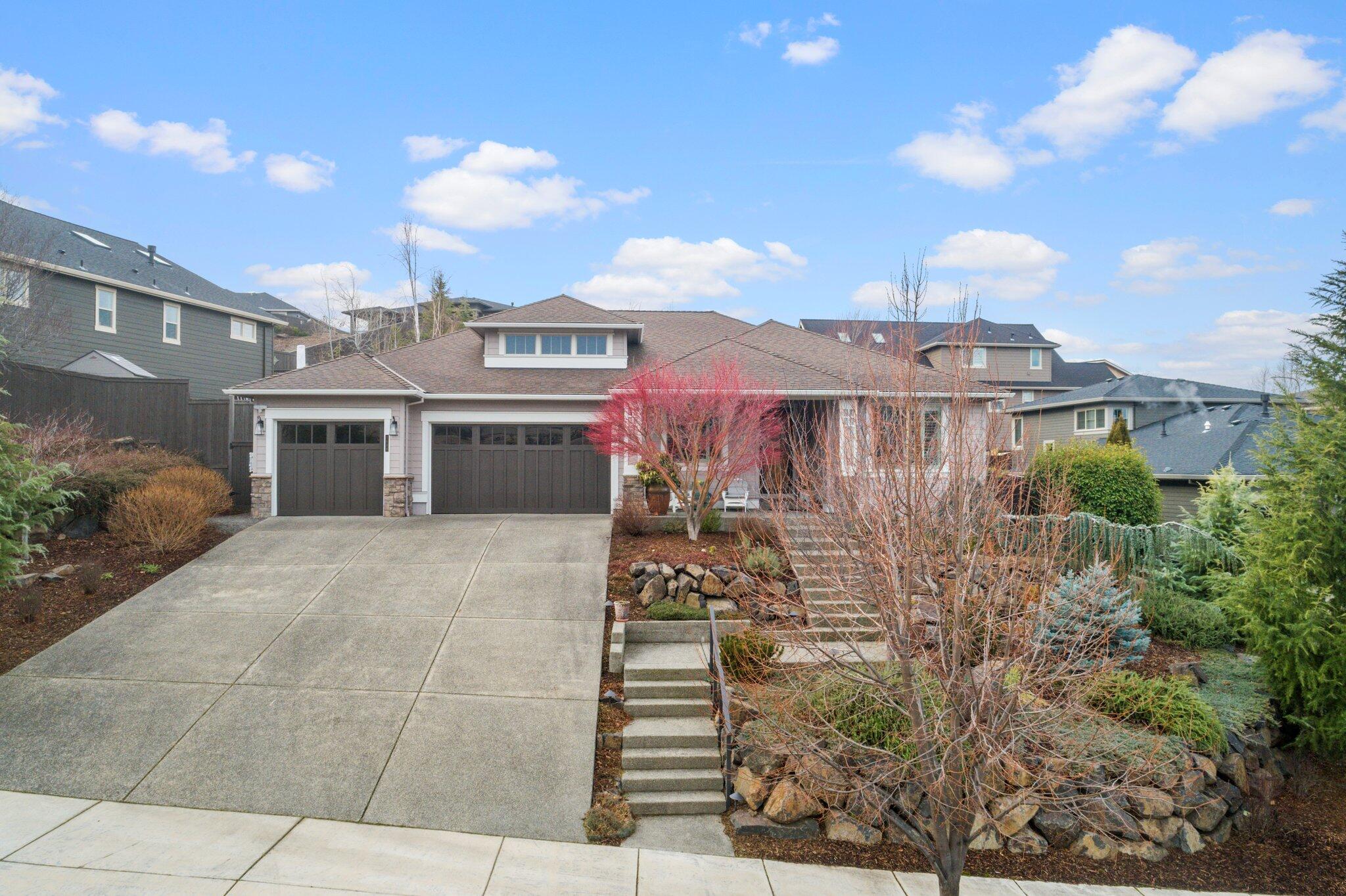 Bella Vista Heights Phases 1 & 2 - Residential