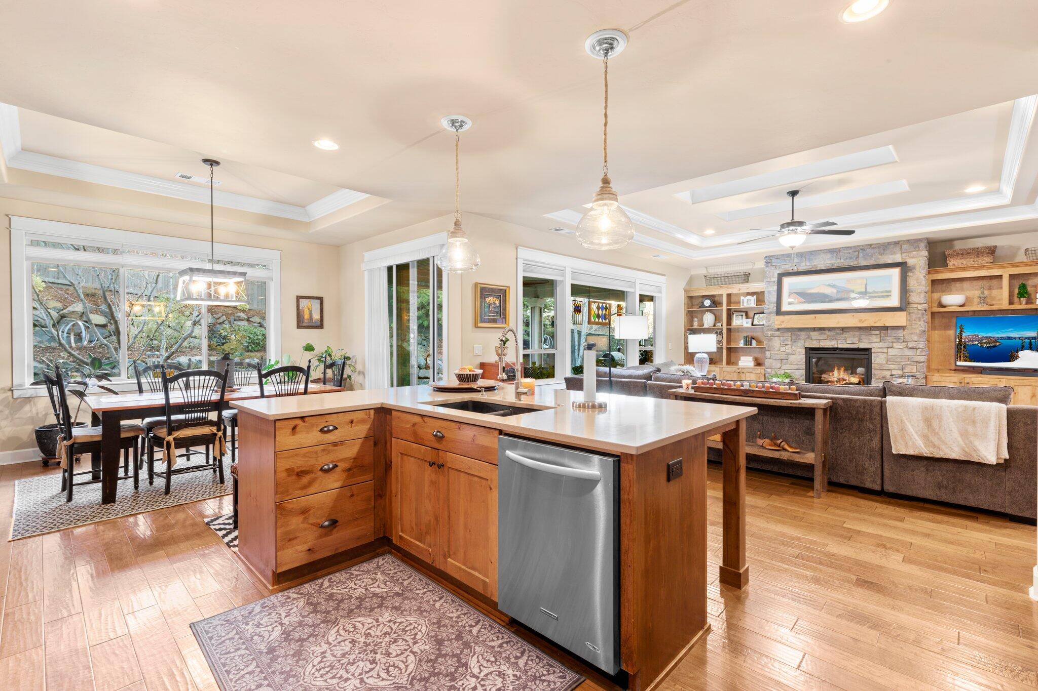 Bella Vista Heights Phases 1 & 2 - Residential