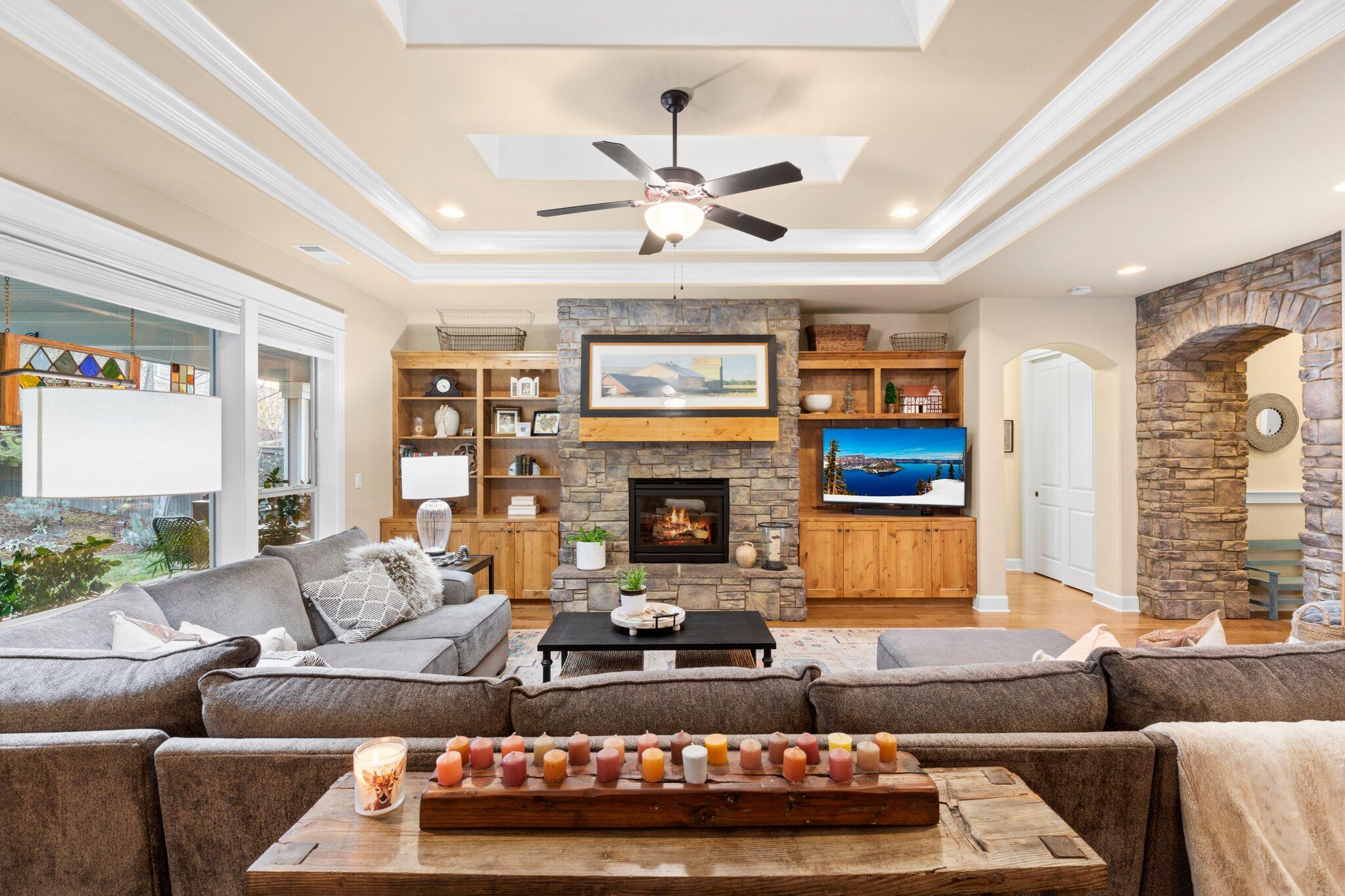 Bella Vista Heights Phases 1 & 2 - Residential