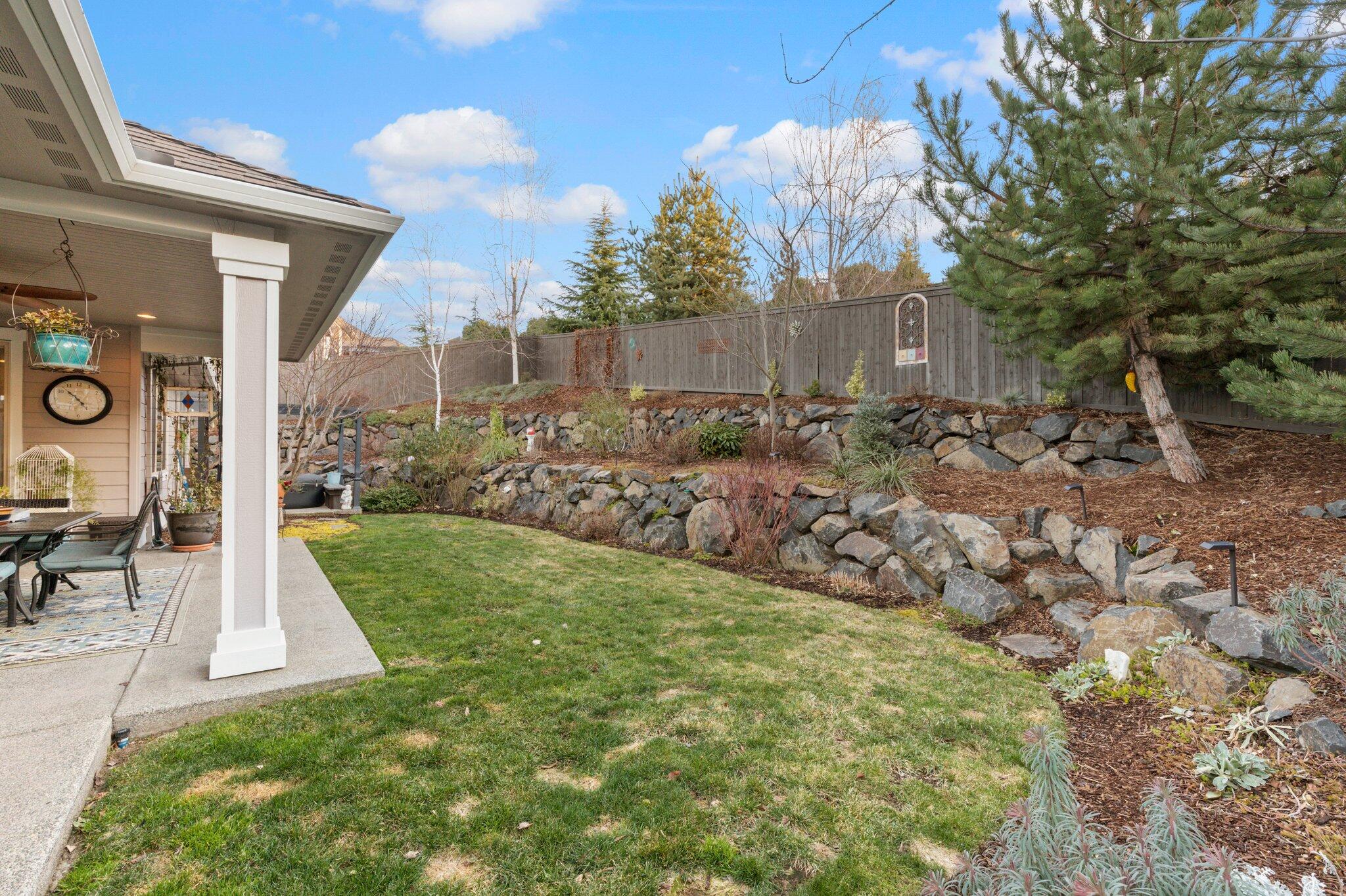 Bella Vista Heights Phases 1 & 2 - Residential