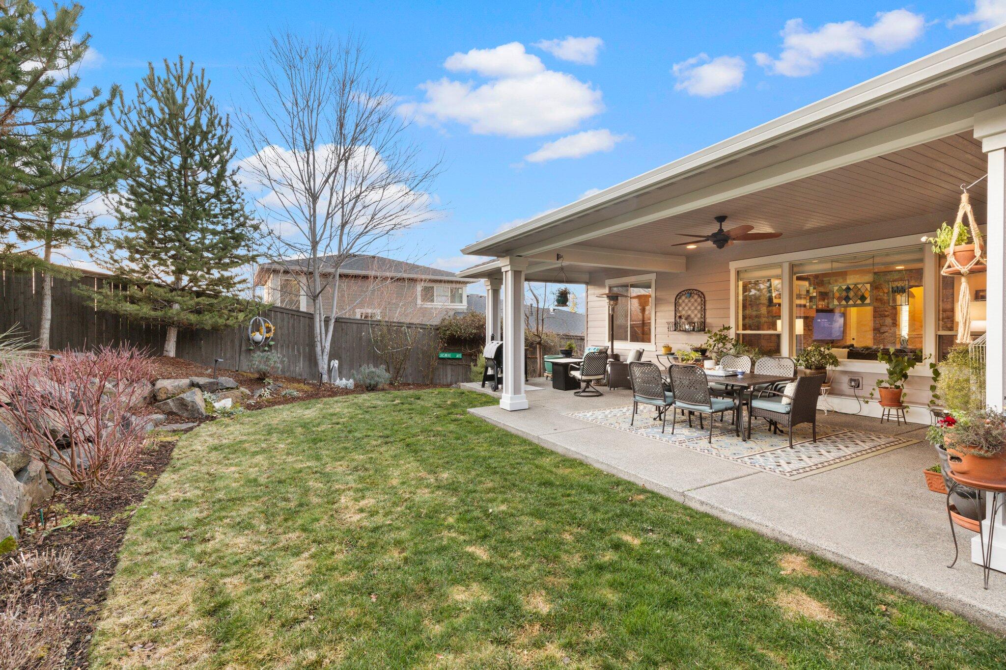 Bella Vista Heights Phases 1 & 2 - Residential