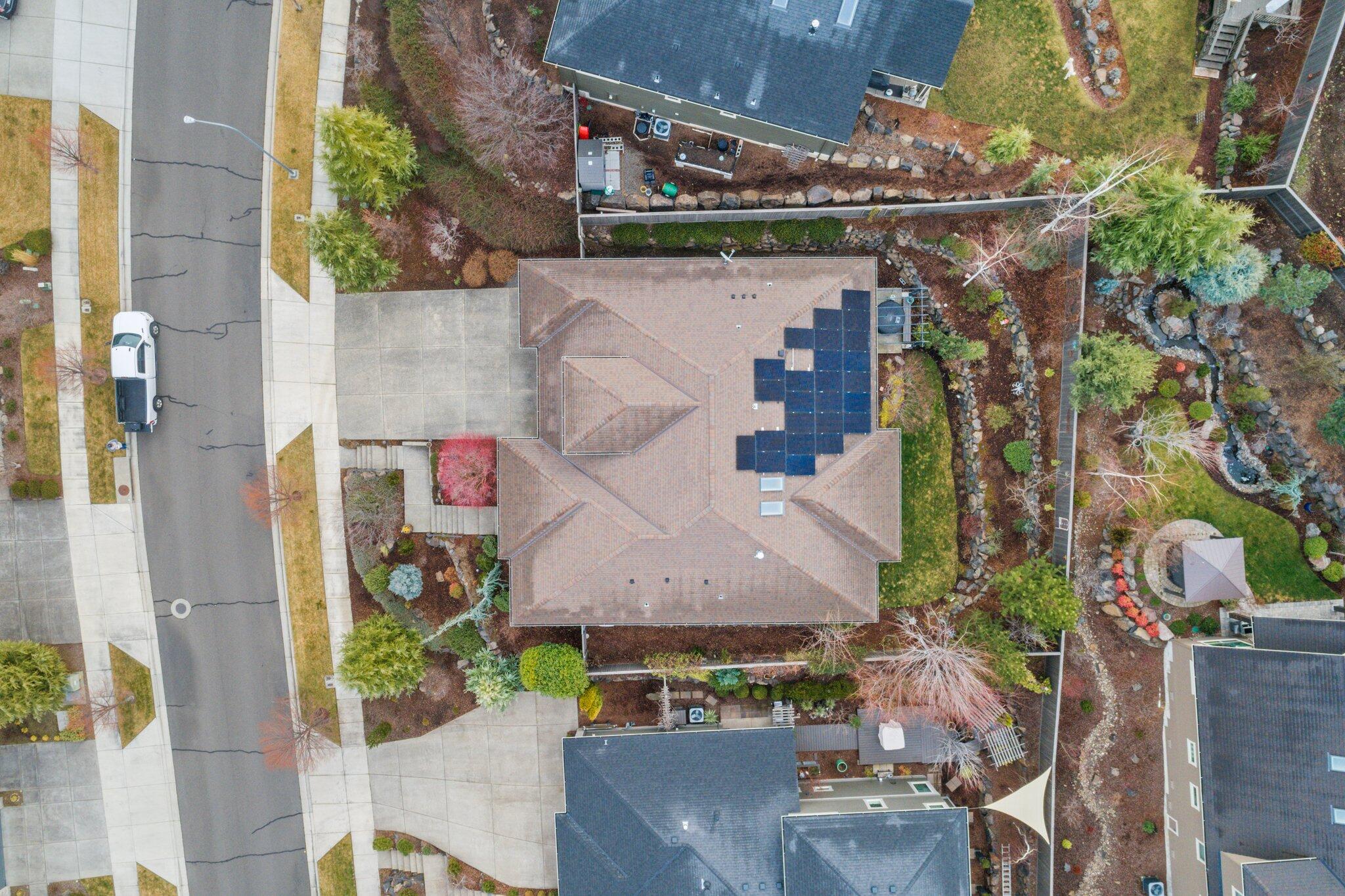 Bella Vista Heights Phases 1 & 2 - Residential