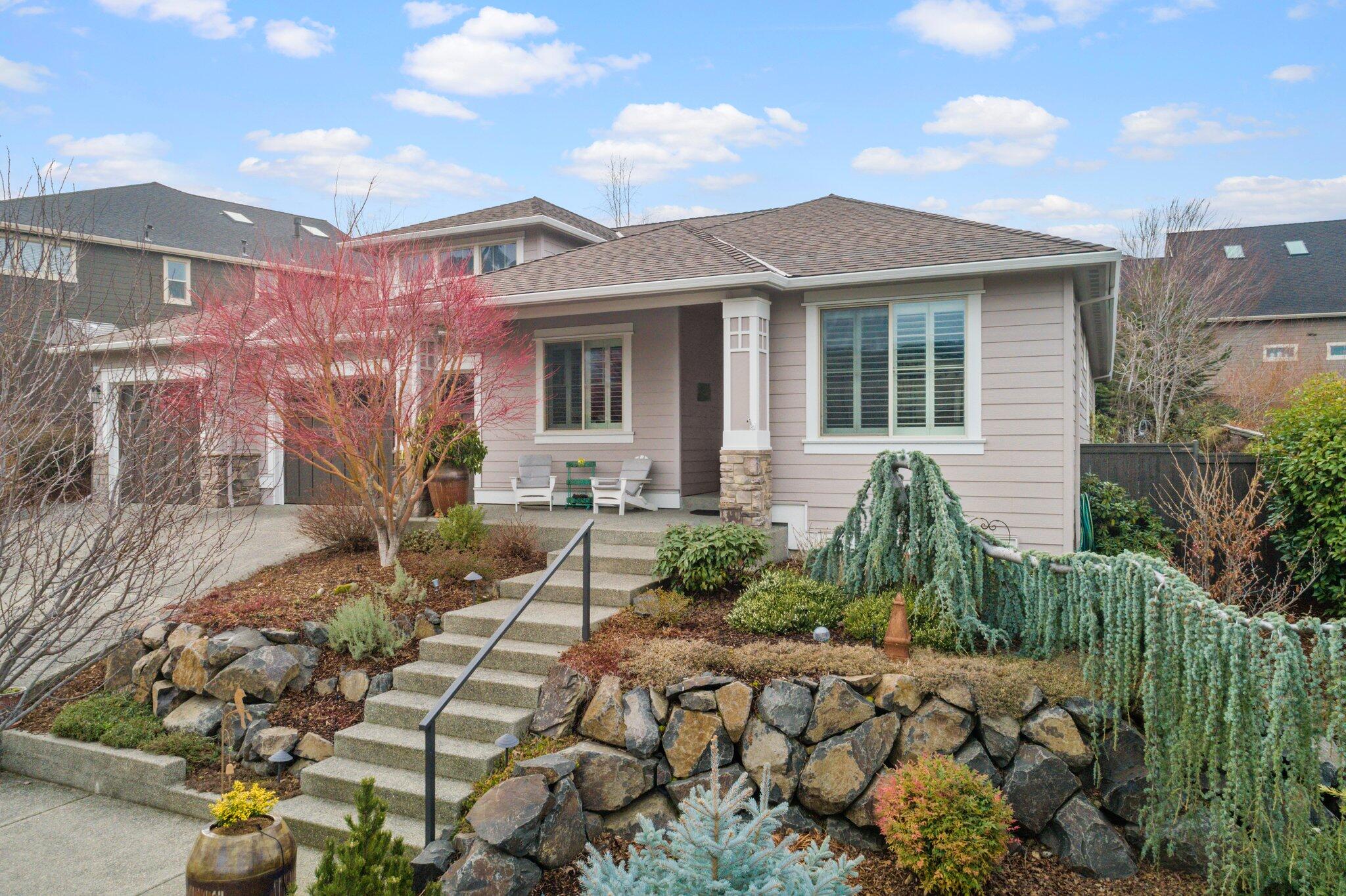 Bella Vista Heights Phases 1 & 2 - Residential