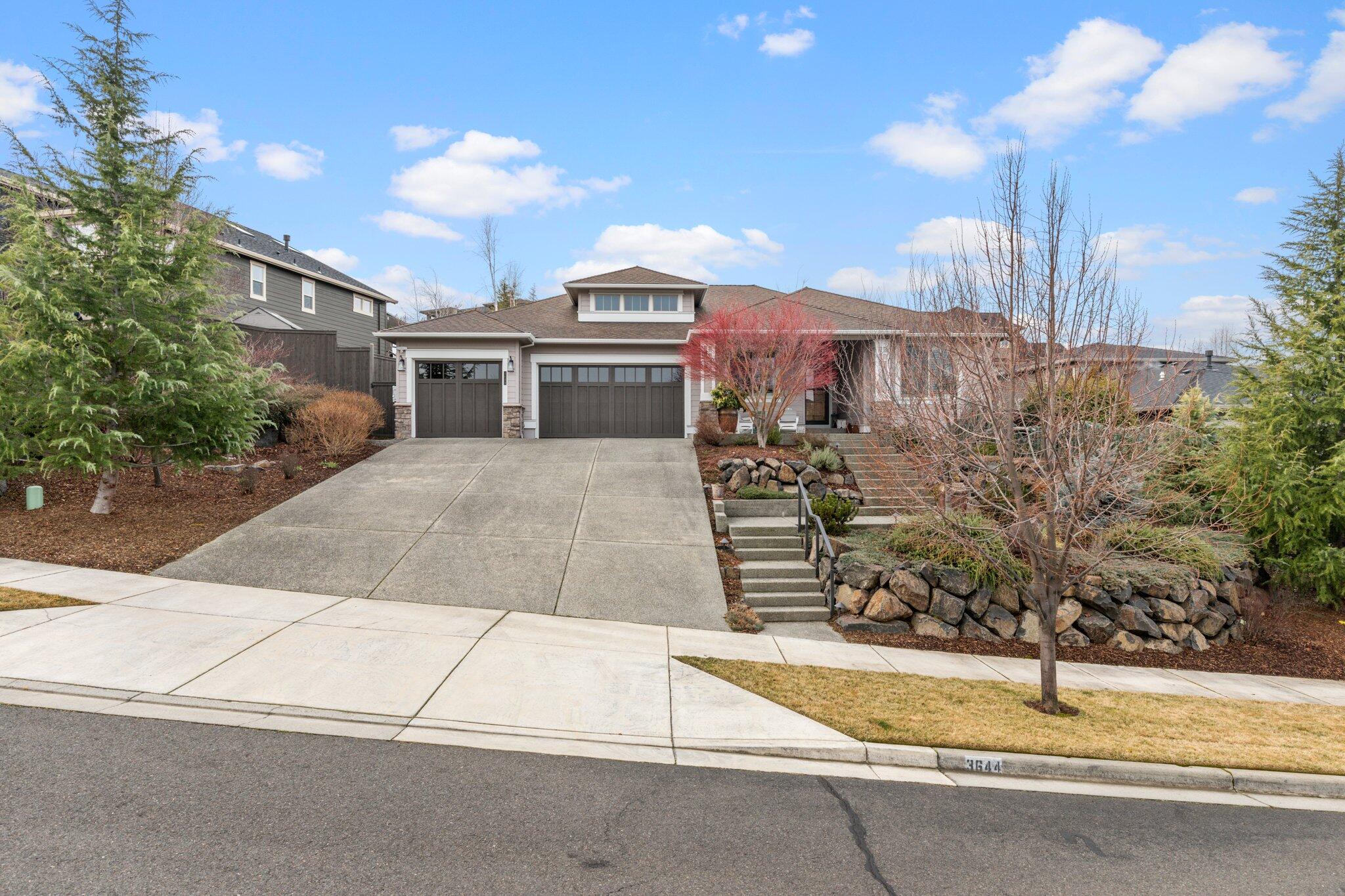 Bella Vista Heights Phases 1 & 2 - Residential