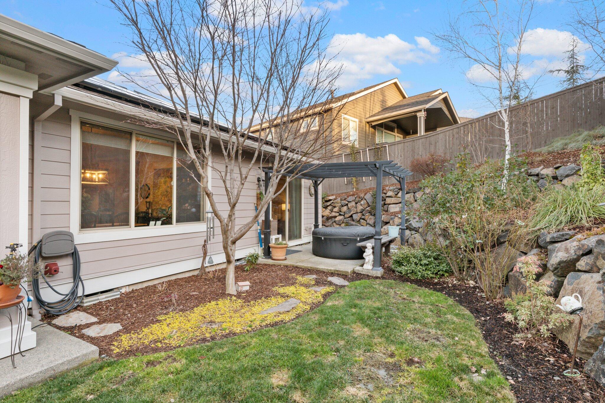 Bella Vista Heights Phases 1 & 2 - Residential