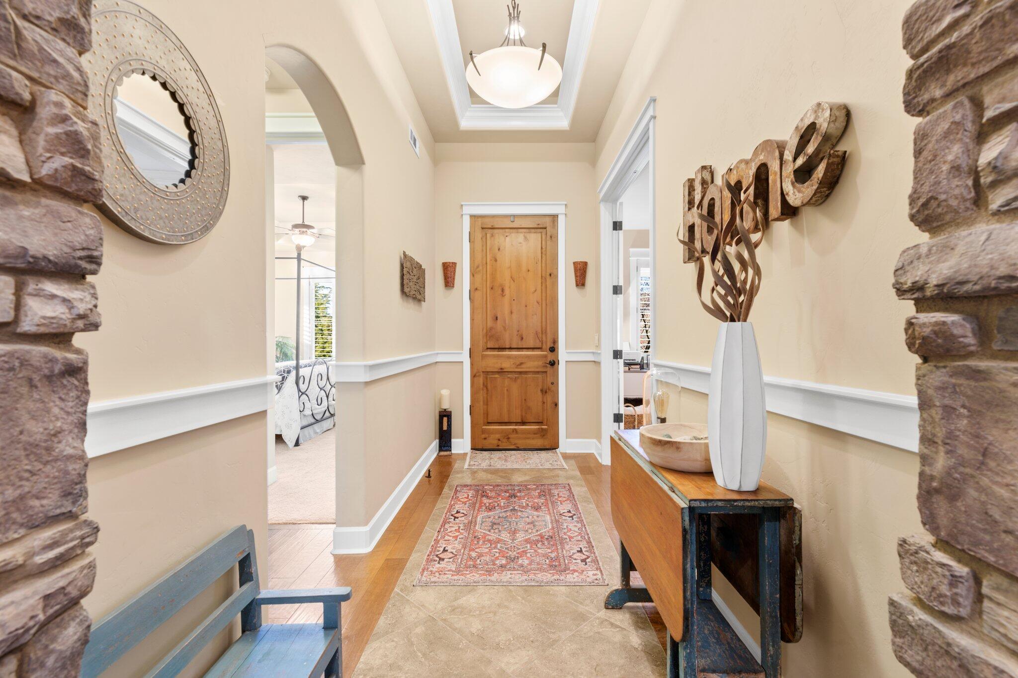 Bella Vista Heights Phases 1 & 2 - Residential