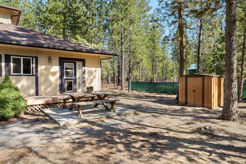 Tiny photo for 2706 Alacano Drive, La Pine, OR 97739 (MLS # 220213645)