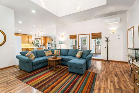 Tiny photo for 2706 Alacano Drive, La Pine, OR 97739 (MLS # 220213645)