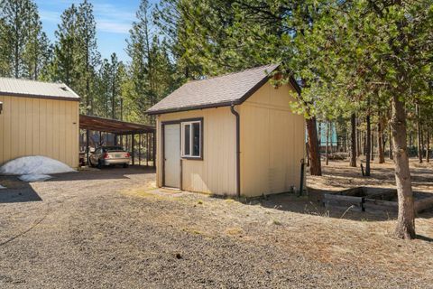 Tiny photo for 2706 Alacano Drive, La Pine, OR 97739 (MLS # 220213645)