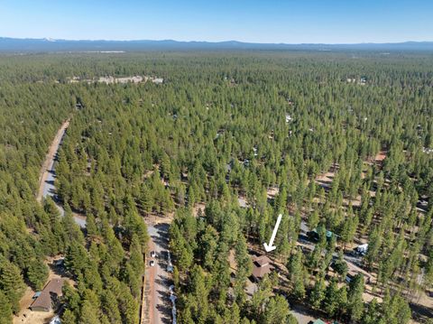 Tiny photo for 2706 Alacano Drive, La Pine, OR 97739 (MLS # 220213645)