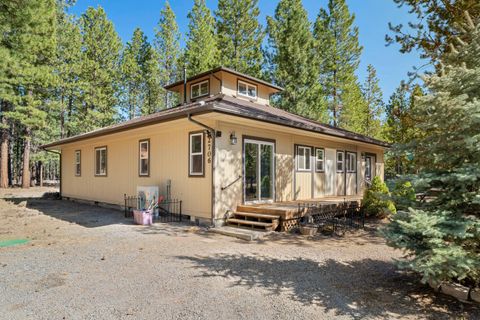 Tiny photo for 2706 Alacano Drive, La Pine, OR 97739 (MLS # 220213645)