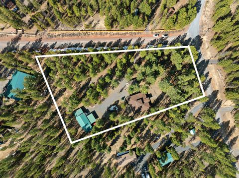 Tiny photo for 2706 Alacano Drive, La Pine, OR 97739 (MLS # 220213645)