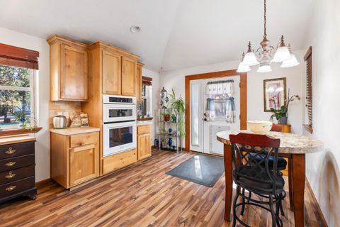 Tiny photo for 2706 Alacano Drive, La Pine, OR 97739 (MLS # 220213645)