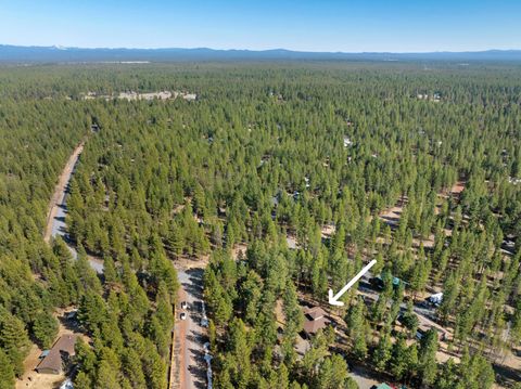 Tiny photo for 2706 Alacano Drive, La Pine, OR 97739 (MLS # 220213645)