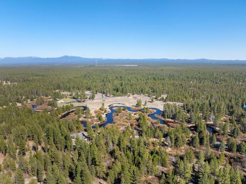 Tiny photo for 2706 Alacano Drive, La Pine, OR 97739 (MLS # 220213645)