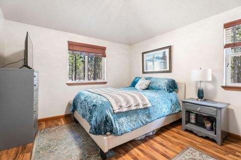 Tiny photo for 2706 Alacano Drive, La Pine, OR 97739 (MLS # 220213645)