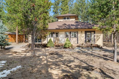Tiny photo for 2706 Alacano Drive, La Pine, OR 97739 (MLS # 220213645)