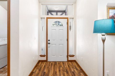 Tiny photo for 2706 Alacano Drive, La Pine, OR 97739 (MLS # 220213645)