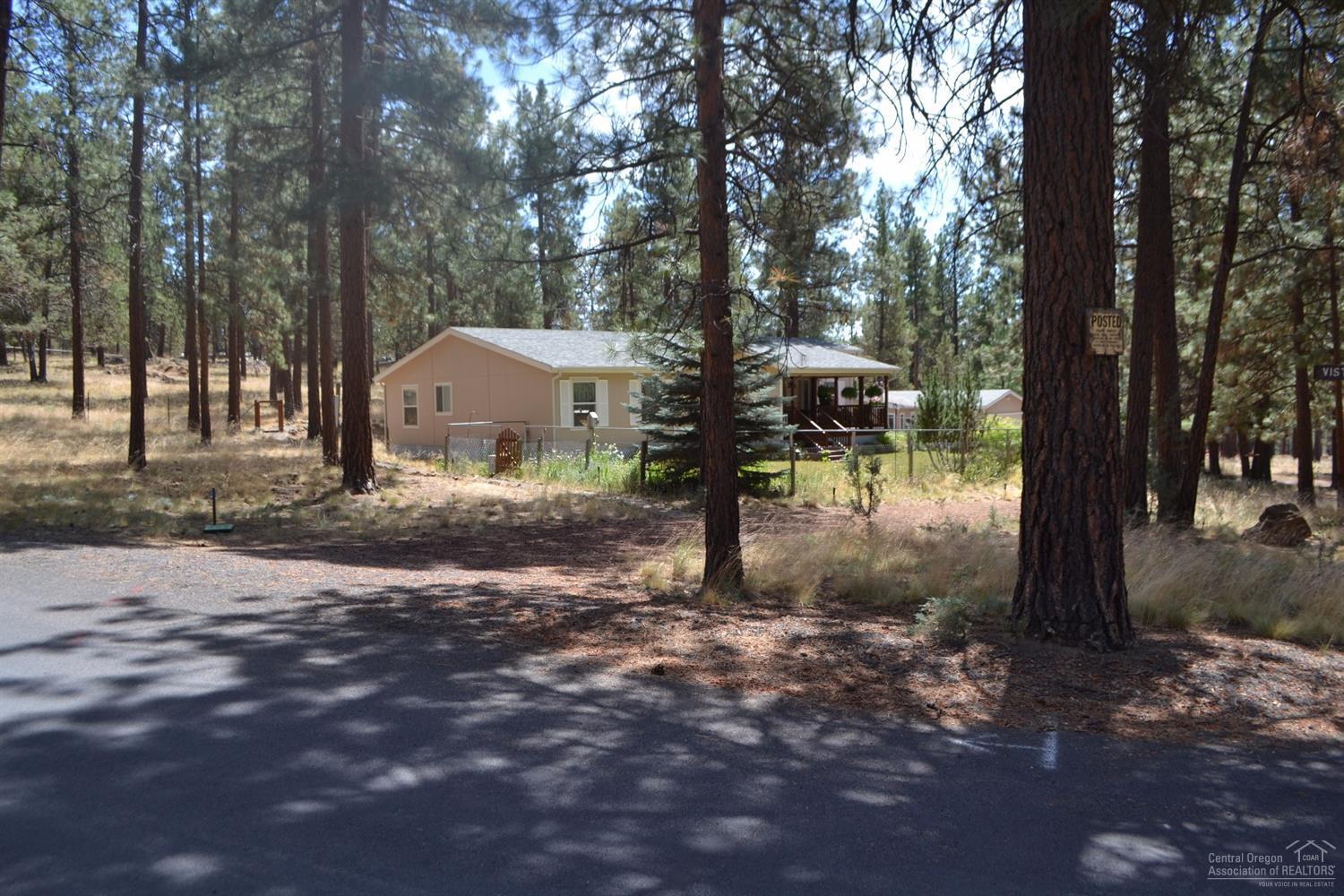 Sno Cap Vista Est - Residential