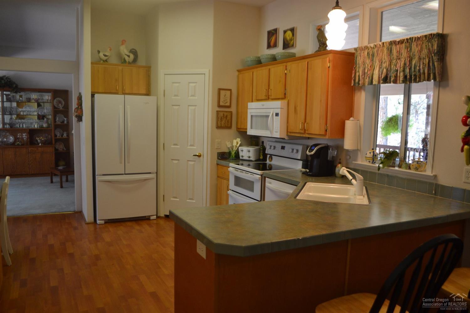 Sno Cap Vista Est - Residential