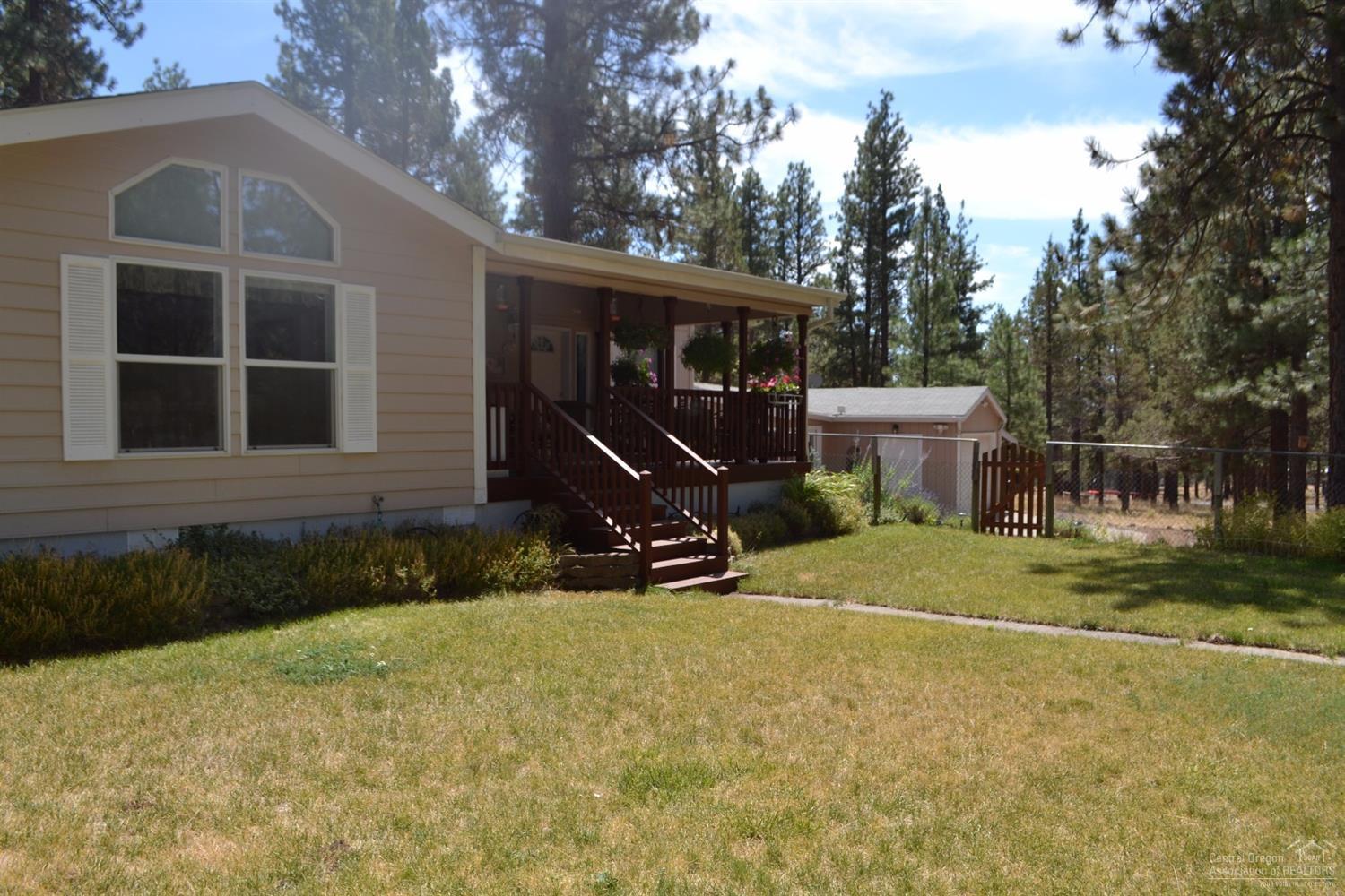 Sno Cap Vista Est - Residential