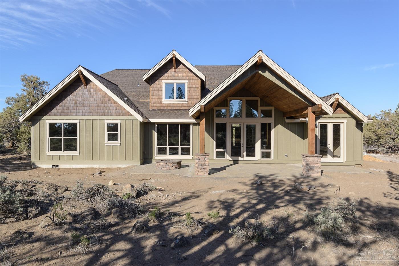 Unicorn Meadows - Residential