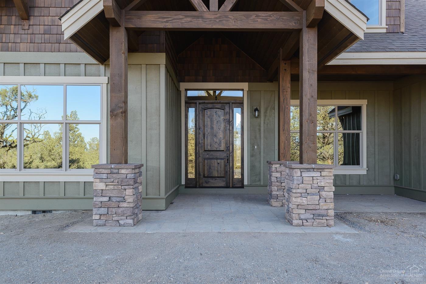 Unicorn Meadows - Residential