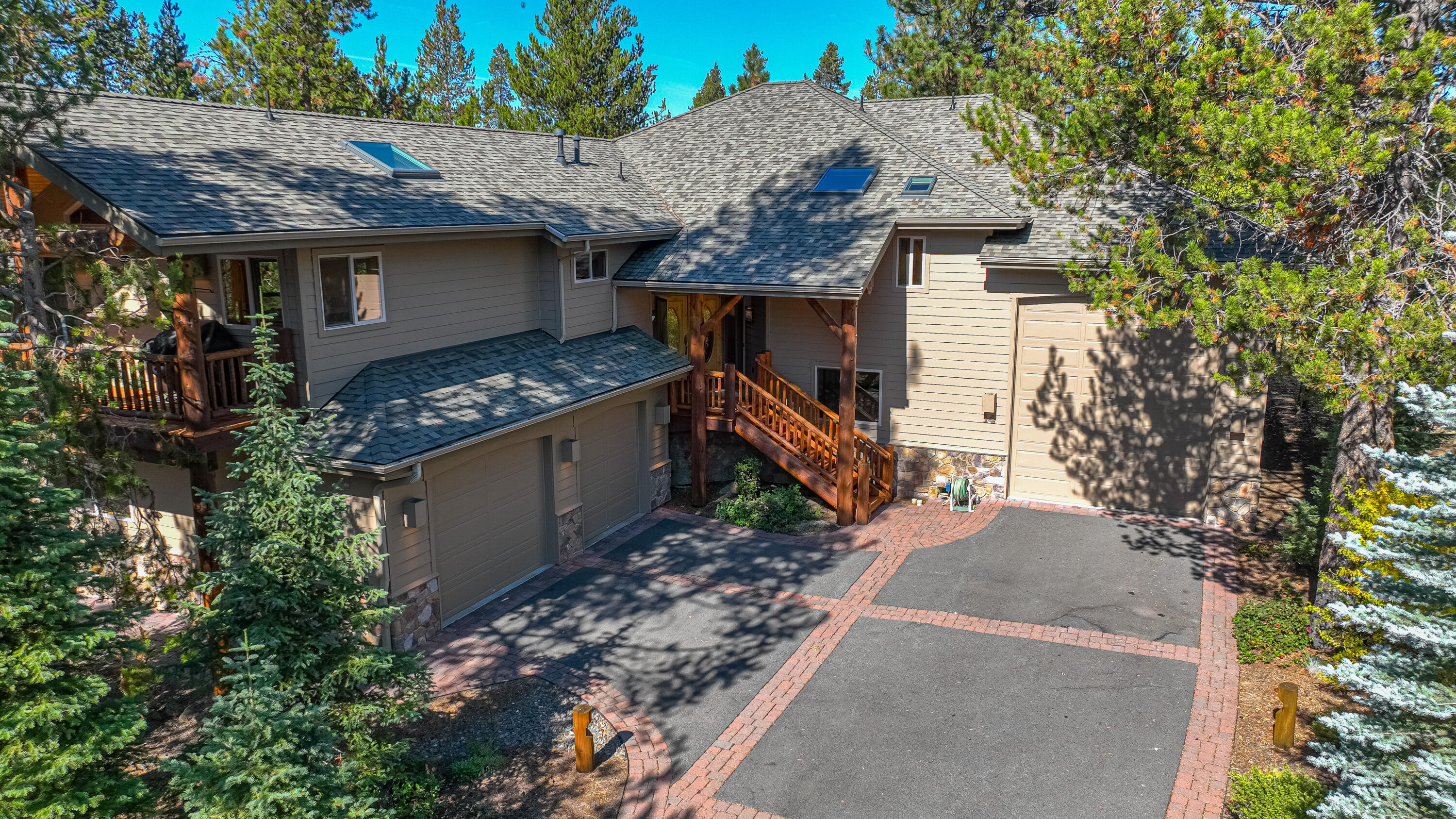 Mtn Village West - Residential