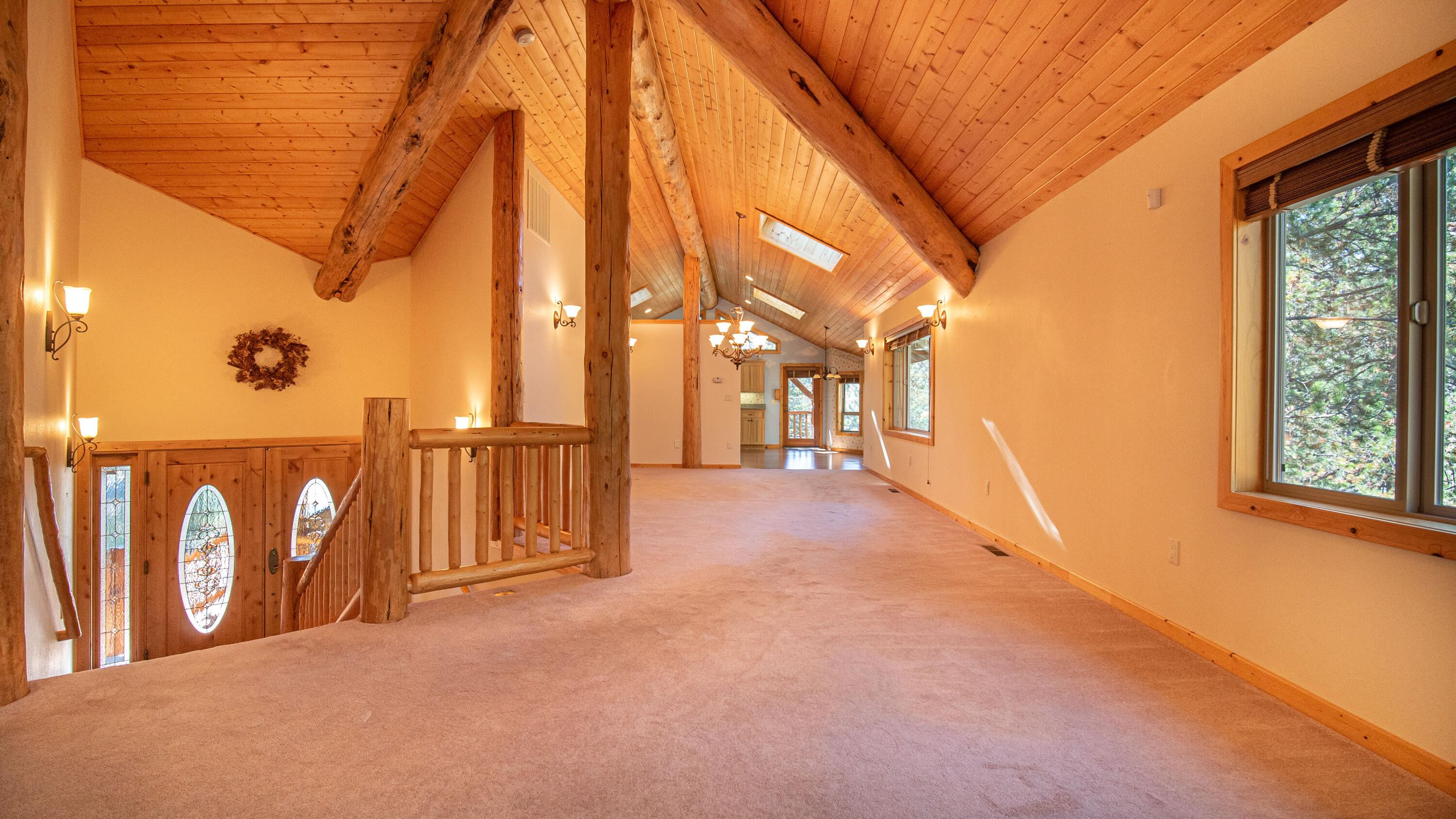 Mtn Village West - Residential