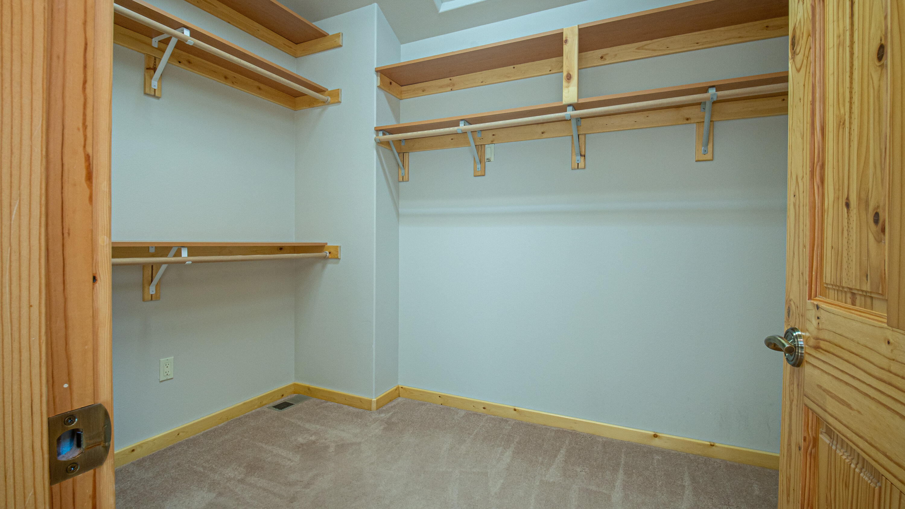 Mtn Village West - Residential