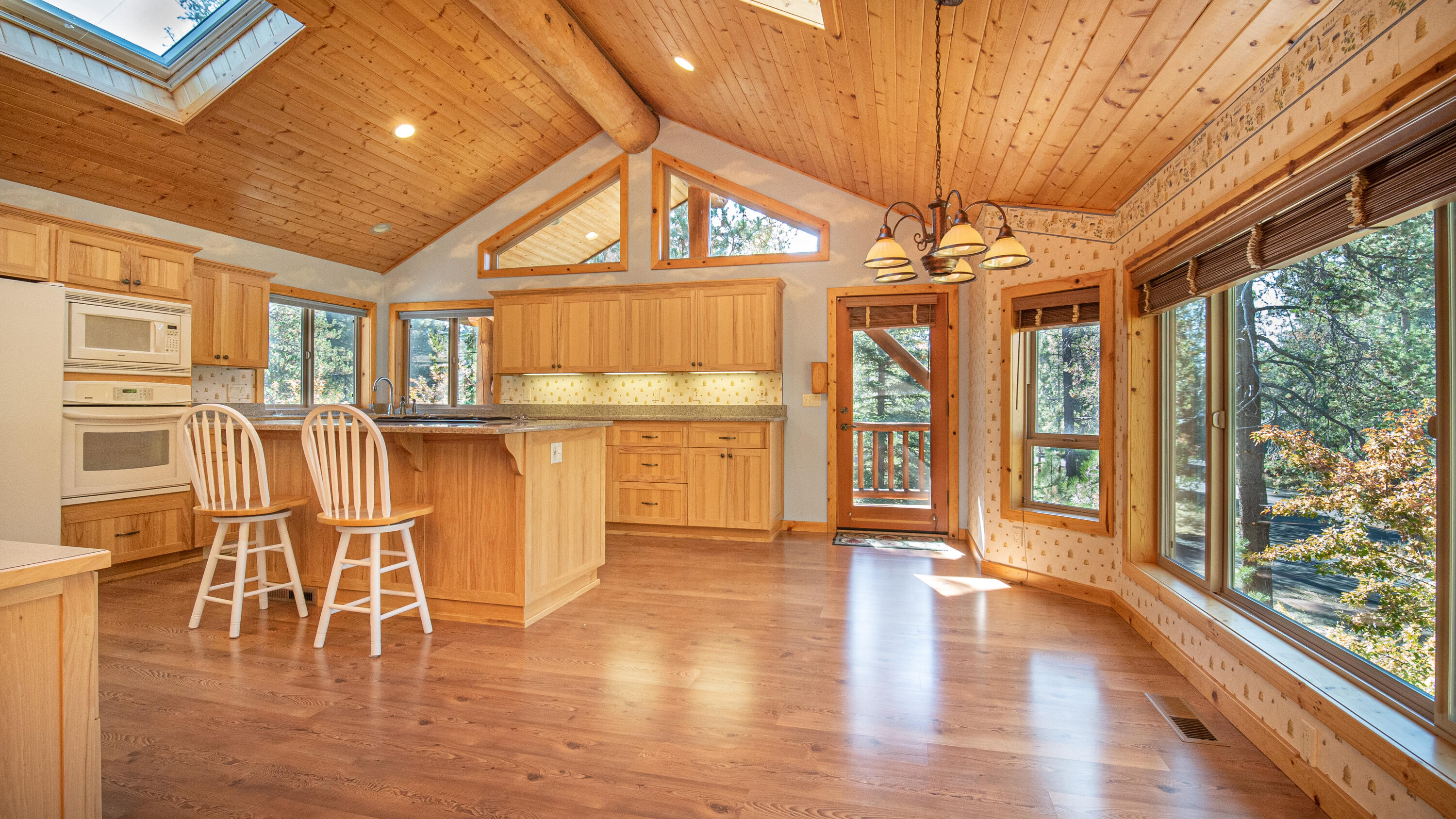 Mtn Village West - Residential