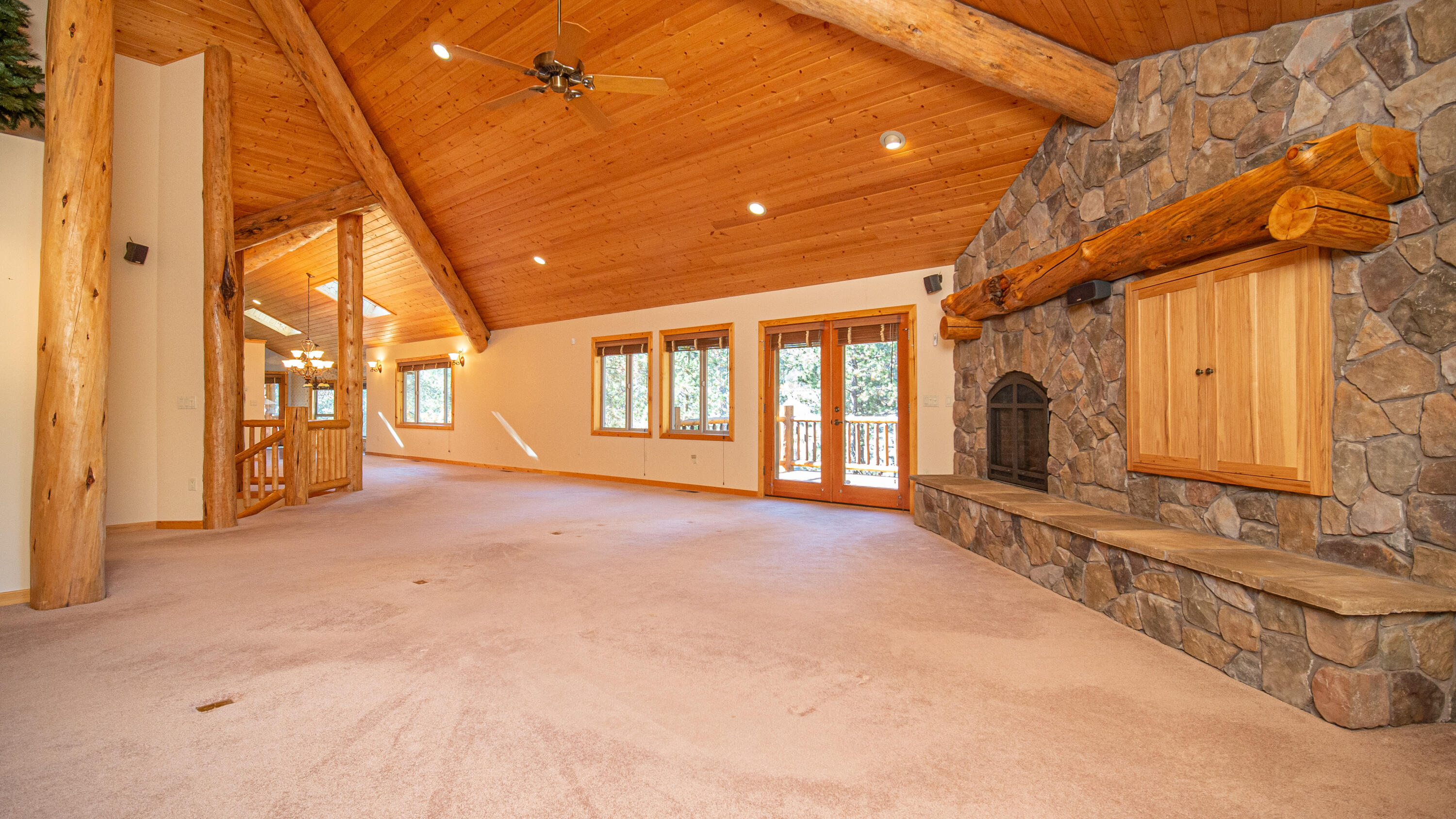 Mtn Village West - Residential