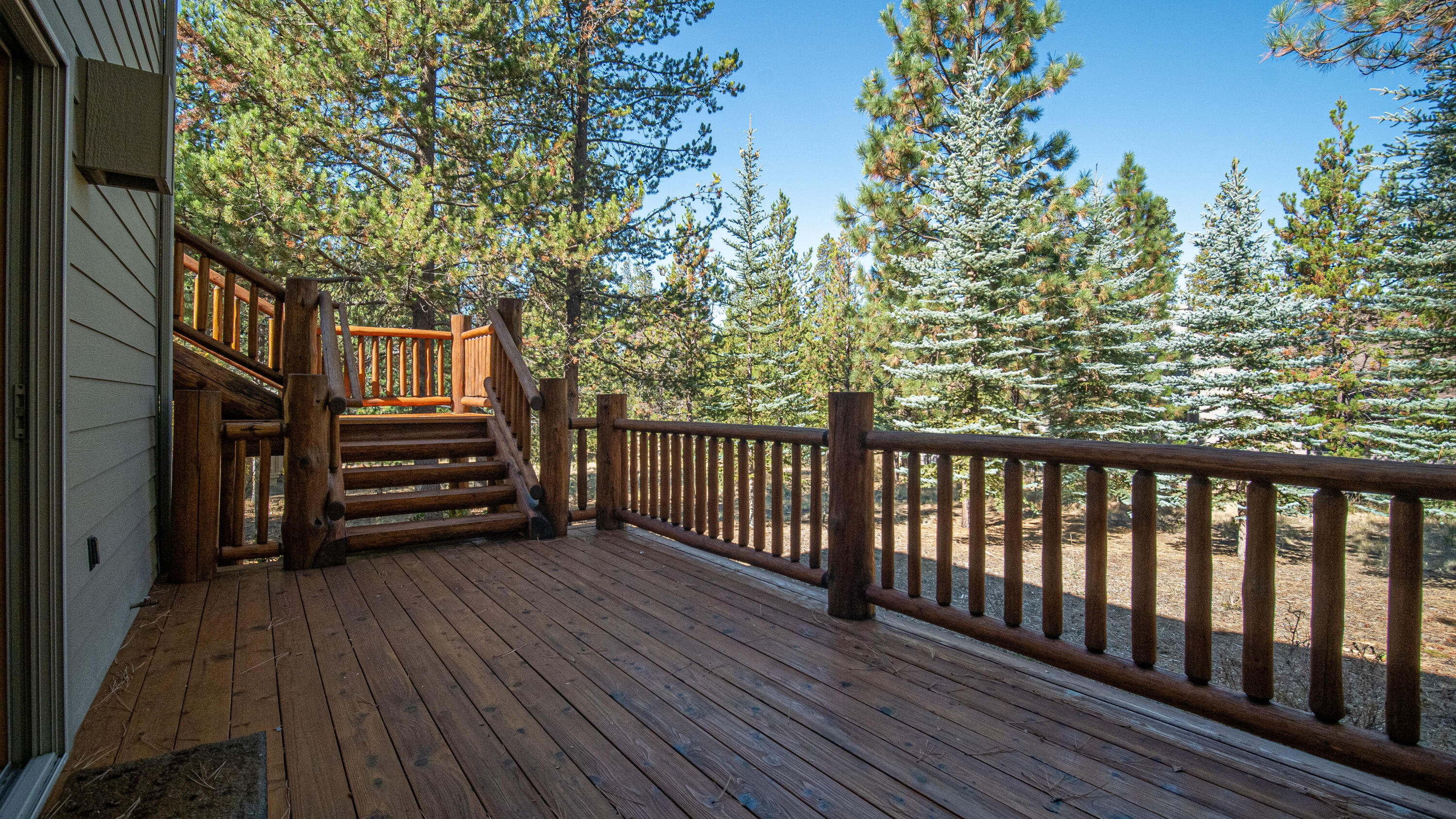 Mtn Village West - Residential