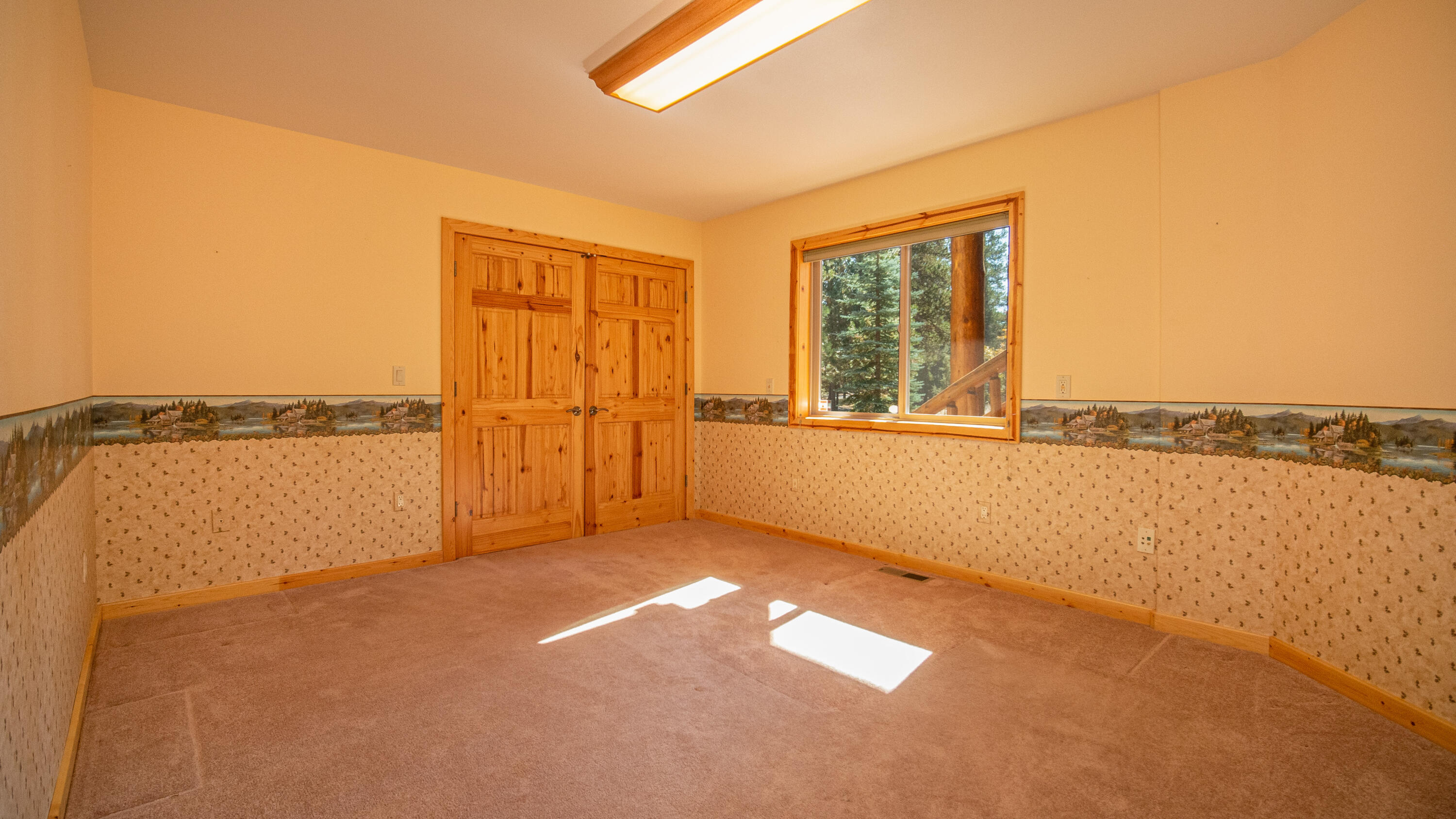 Mtn Village West - Residential