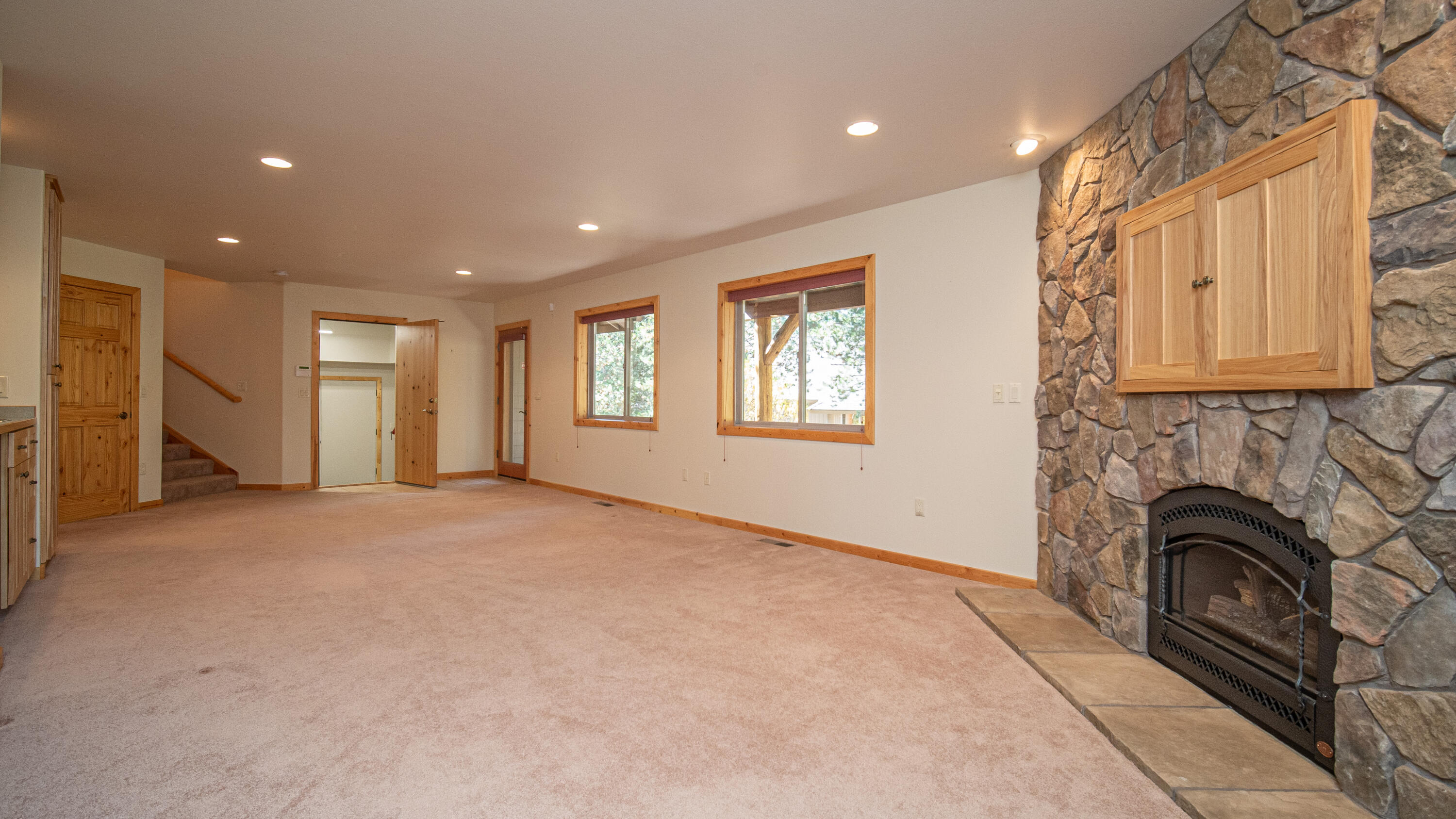 Mtn Village West - Residential