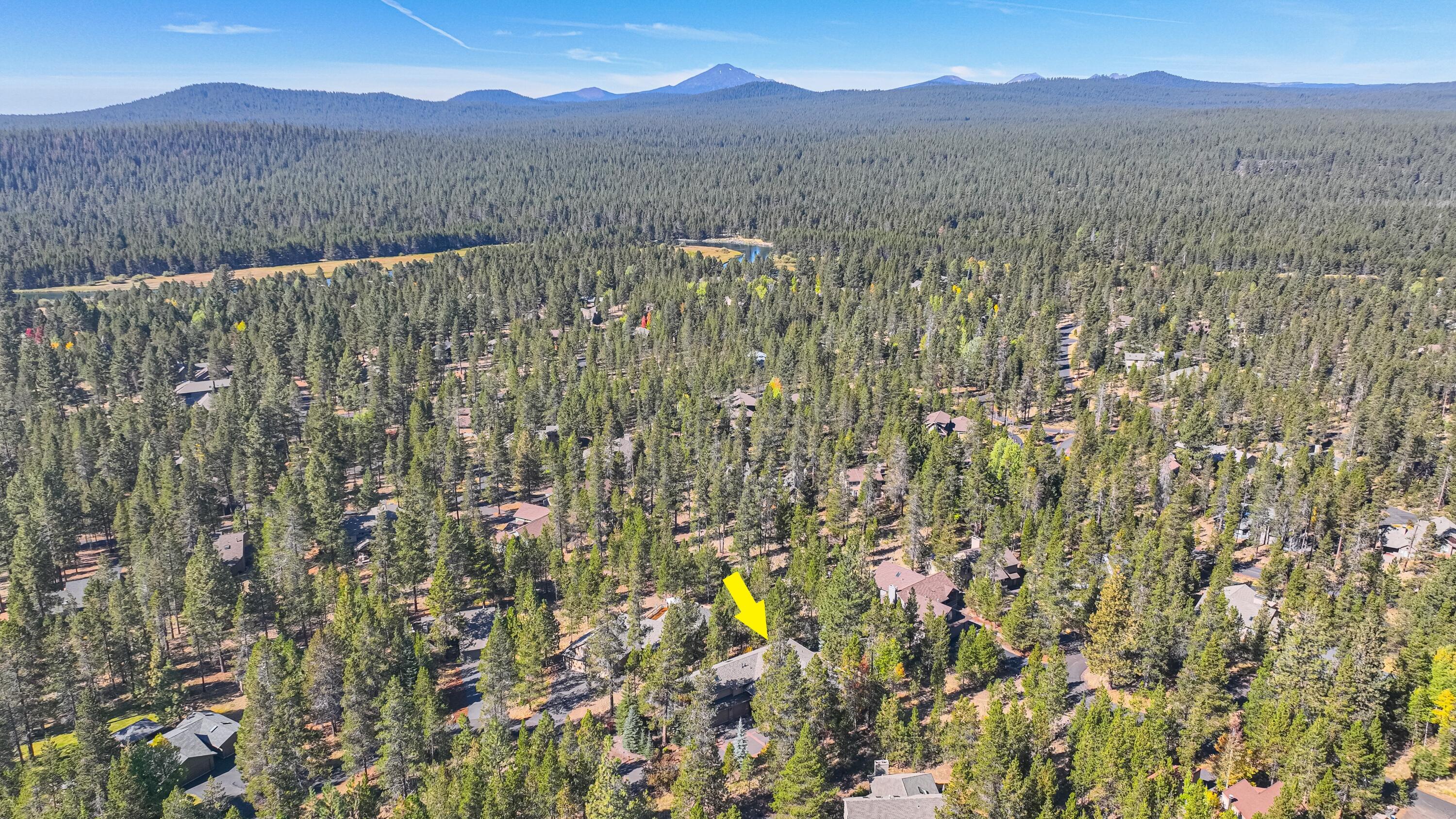 Mtn Village West - Residential