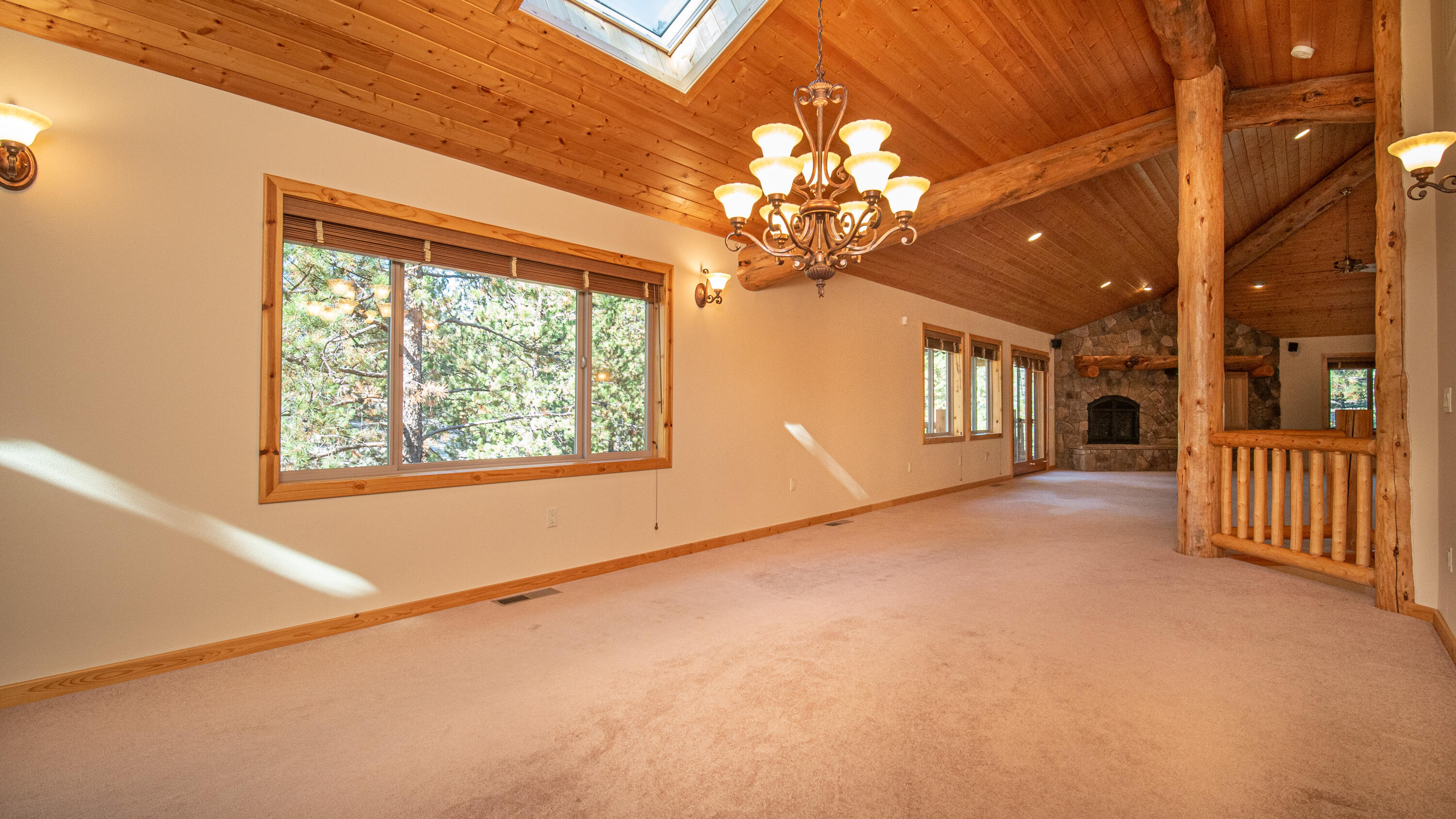 Mtn Village West - Residential