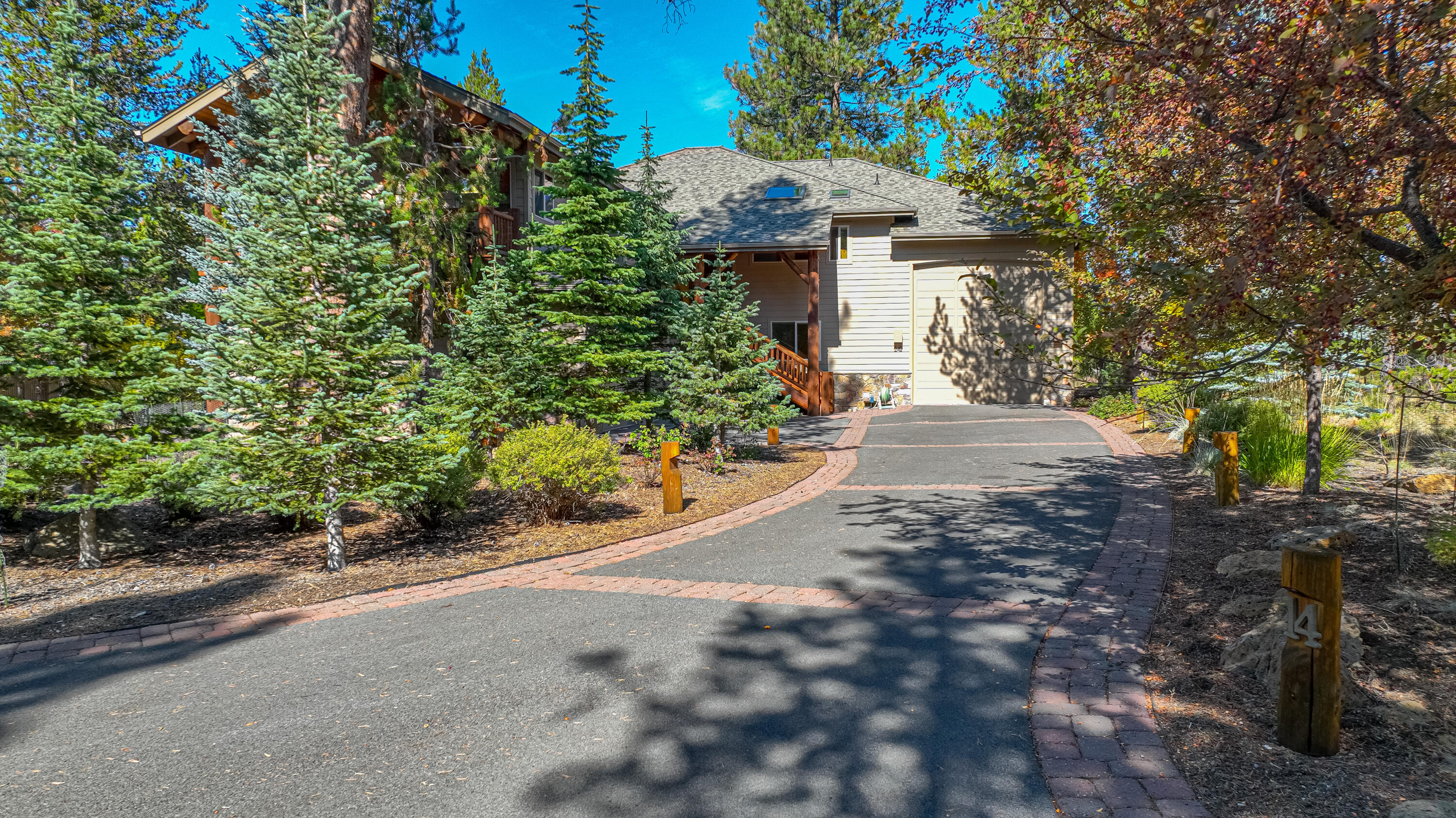 Mtn Village West - Residential