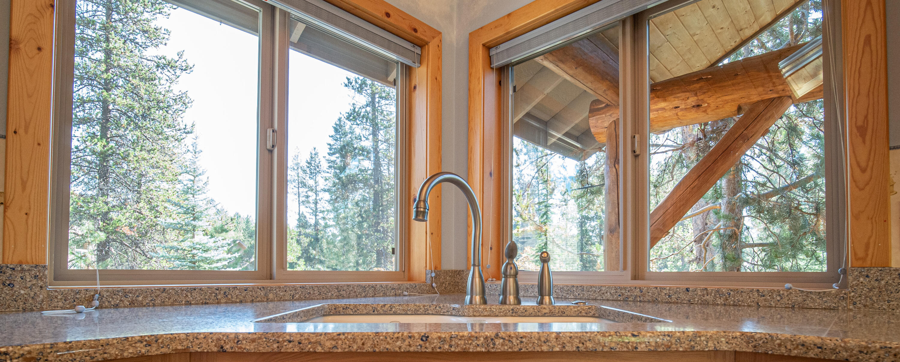 Mtn Village West - Residential