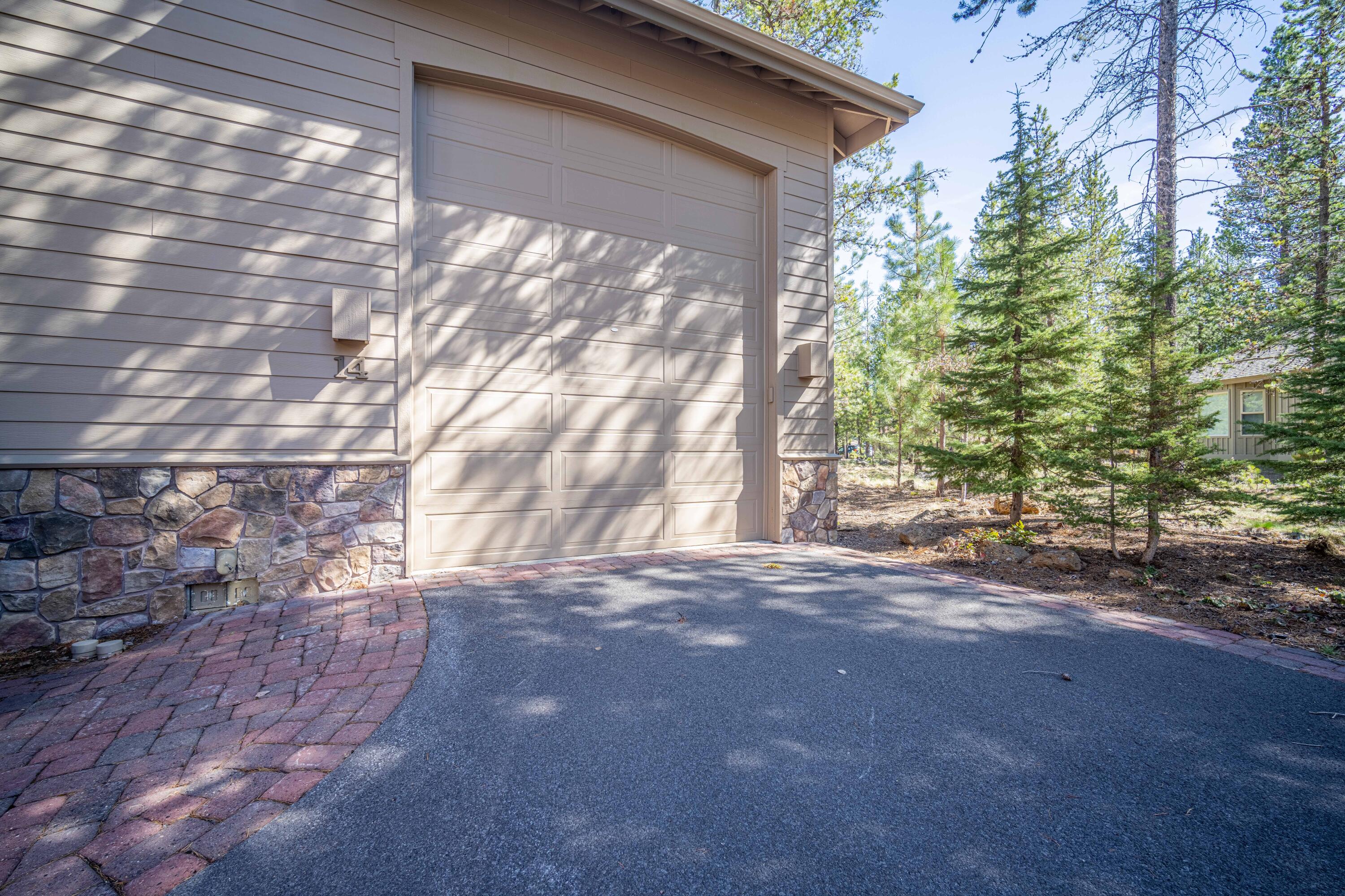 Mtn Village West - Residential